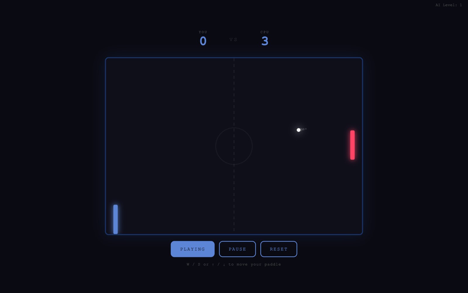 Paddle Ball Classic