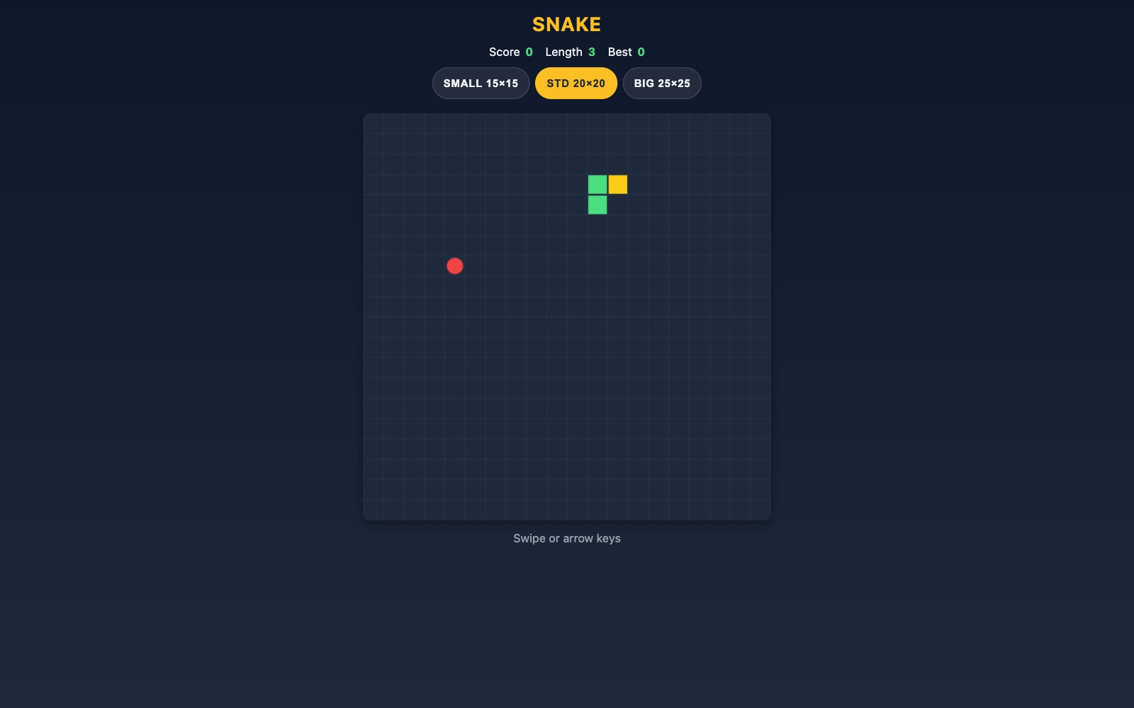 Snake