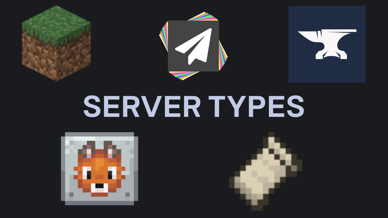 Server Types