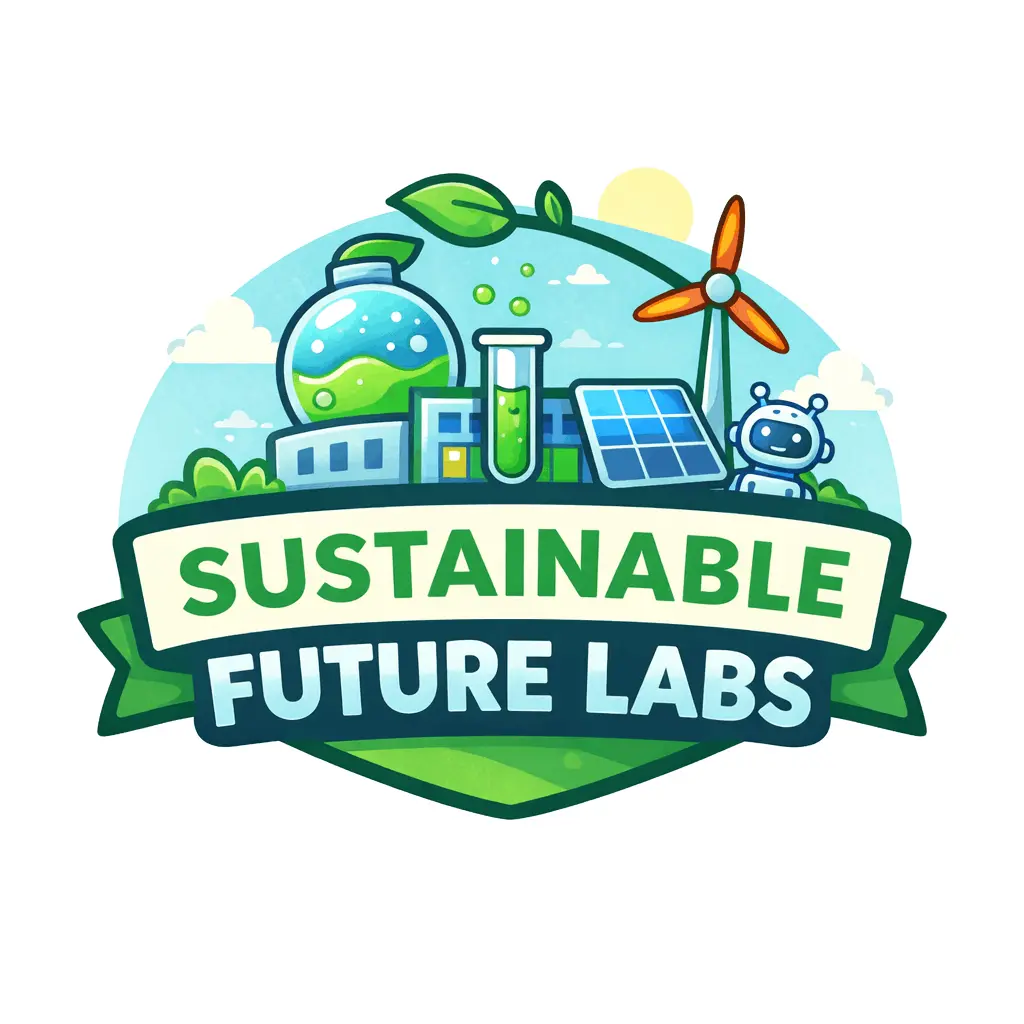 McKinsey Sustainable Futures Lab (SFL) simulator