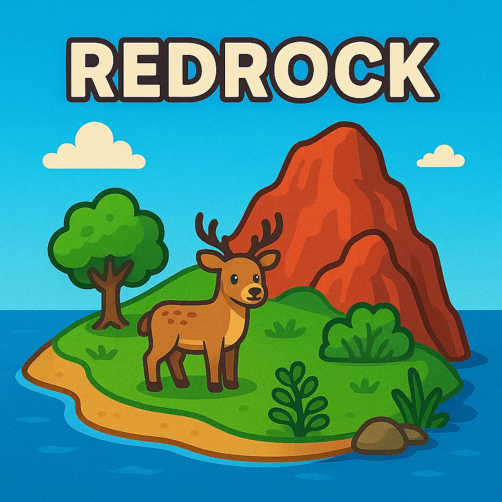 Redrock Simulator