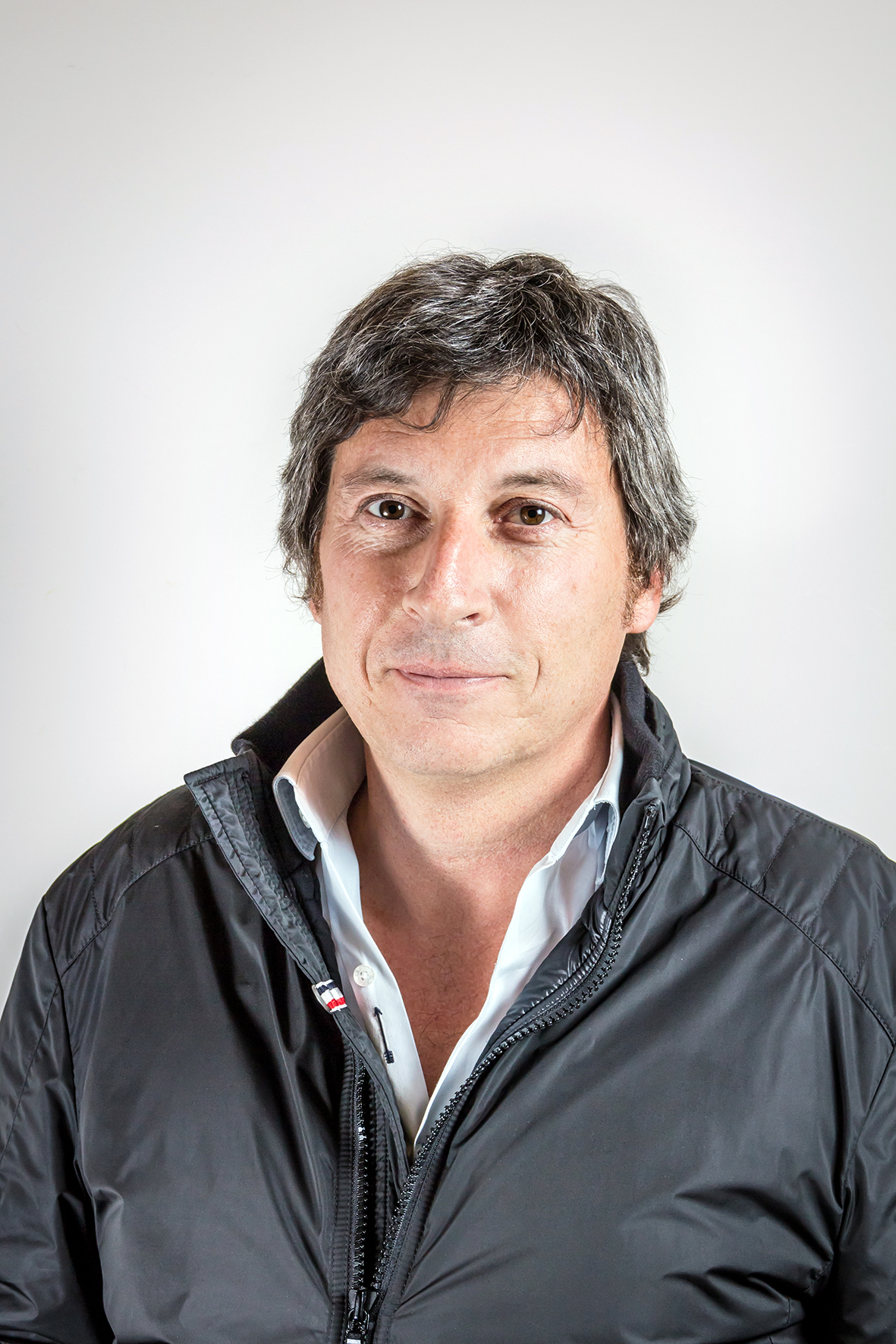 Bruno CERCLEY