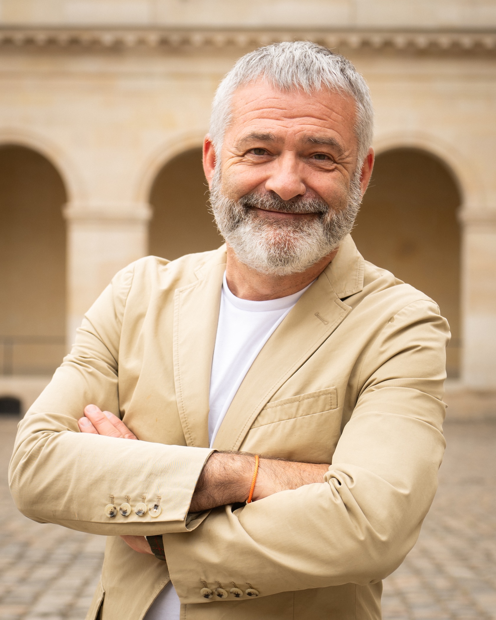 Benoit FRITSCH
