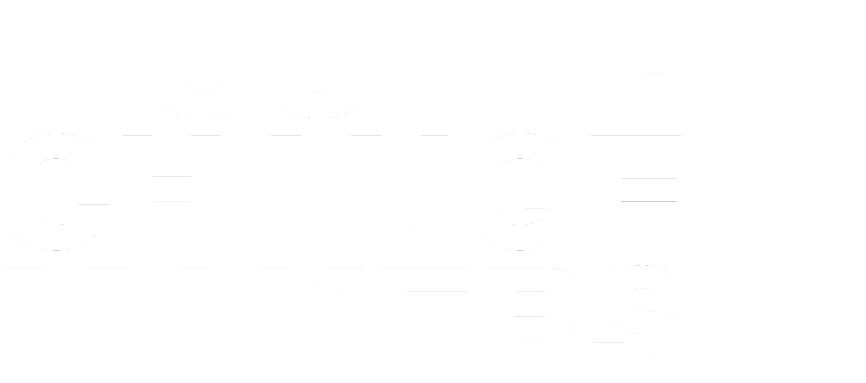Mountain Change Makers