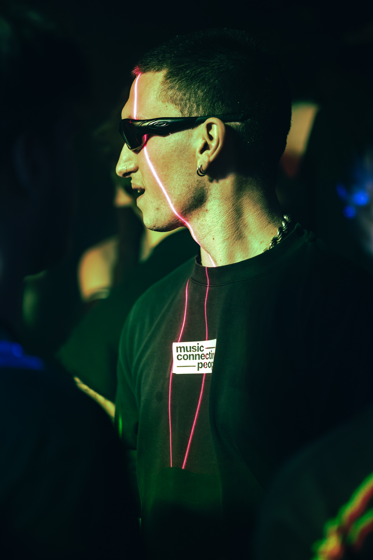 :EP. 10 MUSIC, POPLE & — MCP CHAPTER 2 - Photo 6