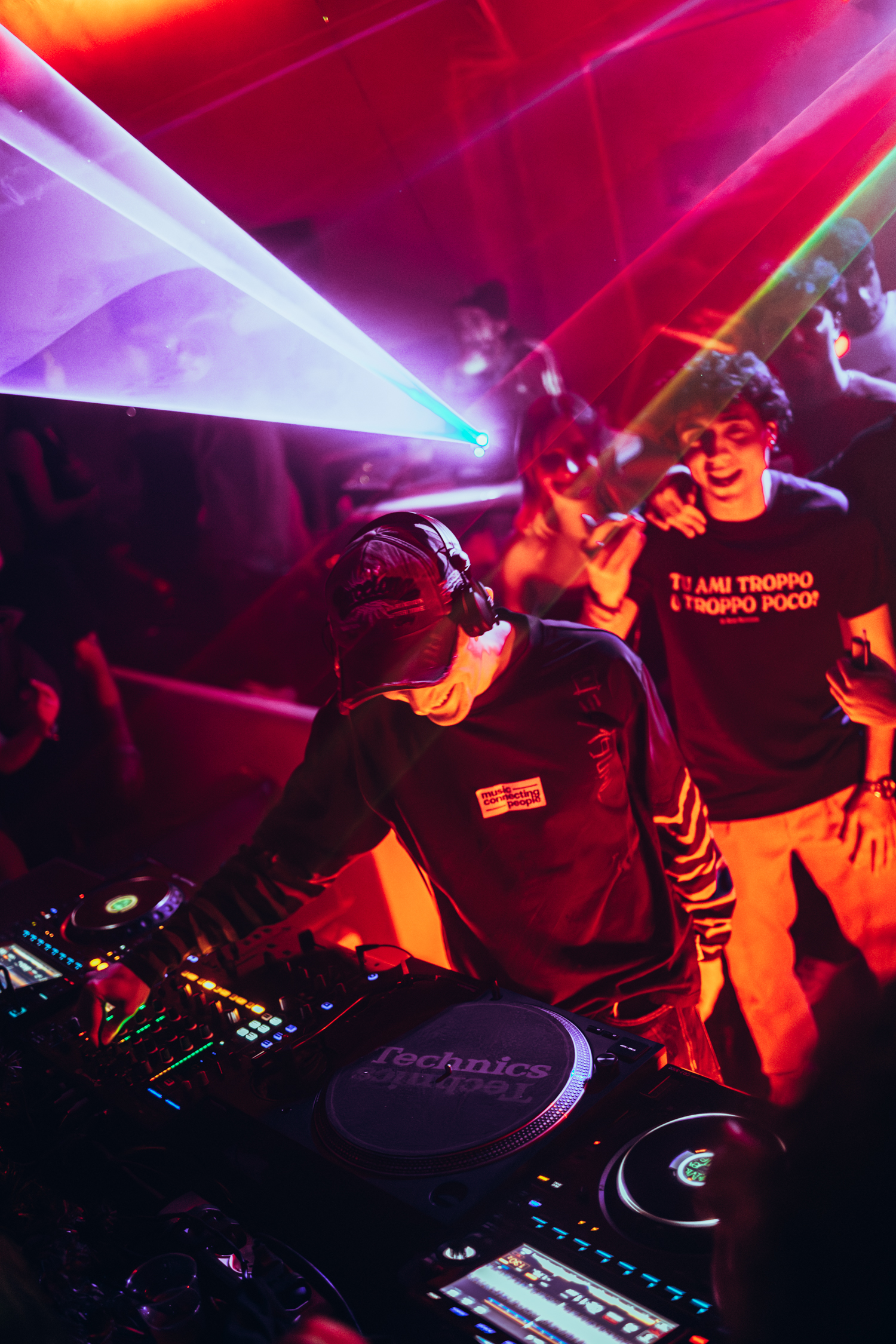 :EP. 10 MUSIC, POPLE & — MCP CHAPTER 2 - Photo 18