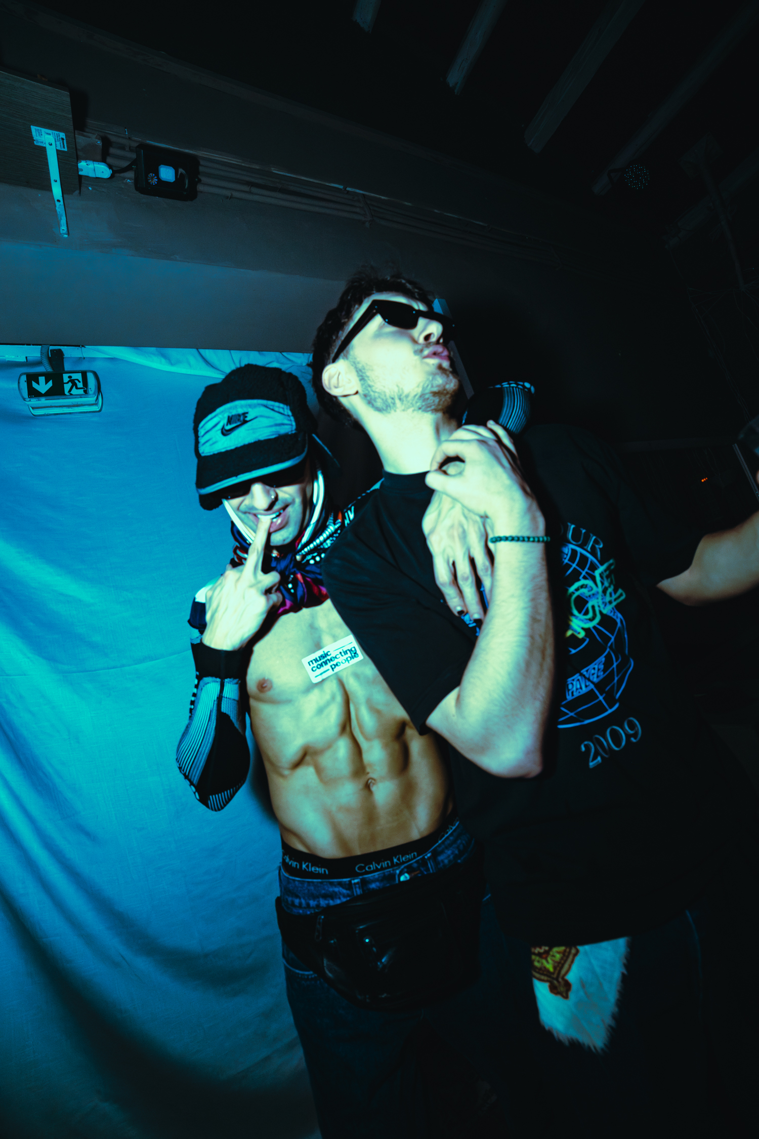 :EP. 10 MUSIC, POPLE & — MCP CHAPTER 2 - Photo 22