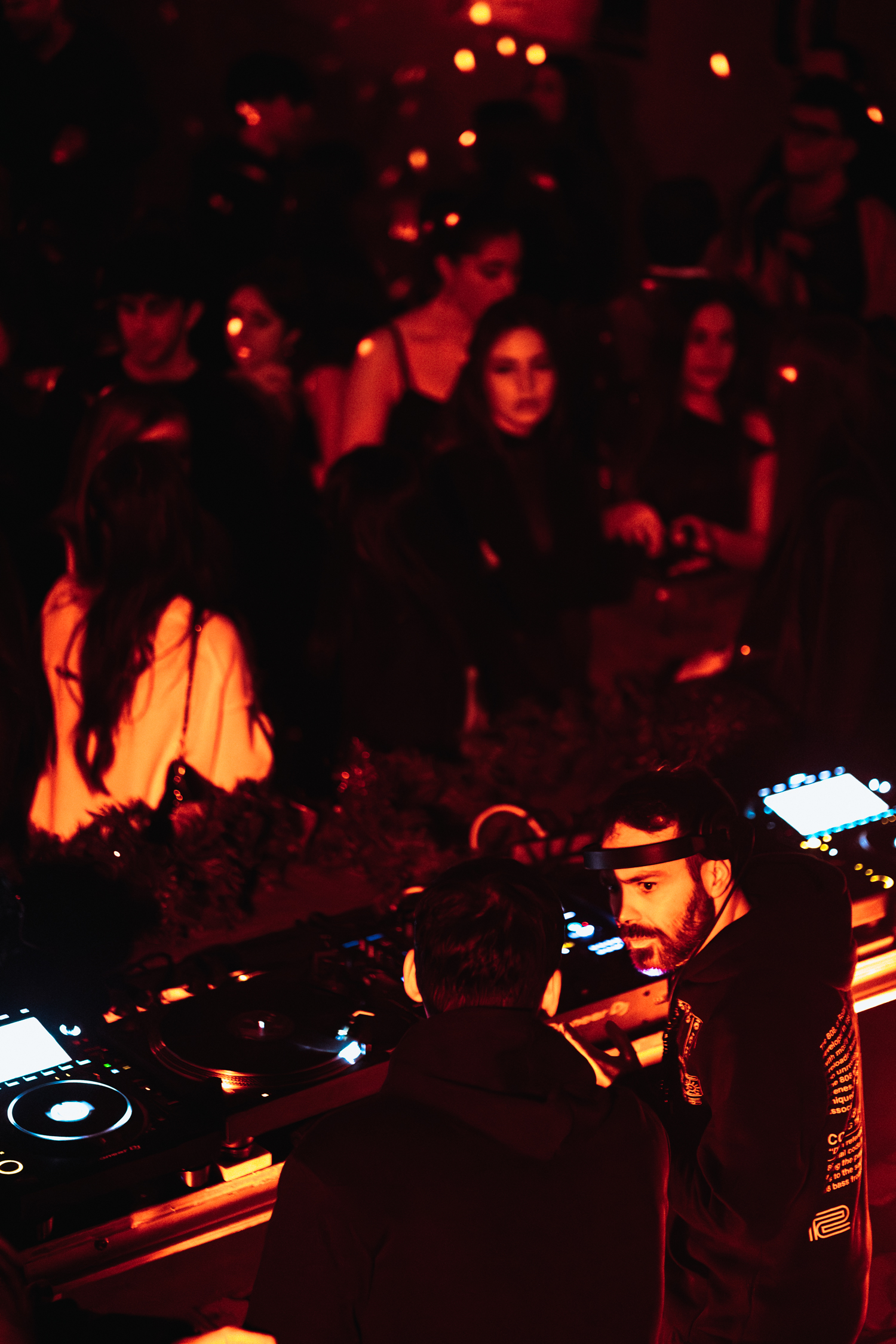 :EP. 10 MUSIC, POPLE & — MCP CHAPTER 2 - Photo 42