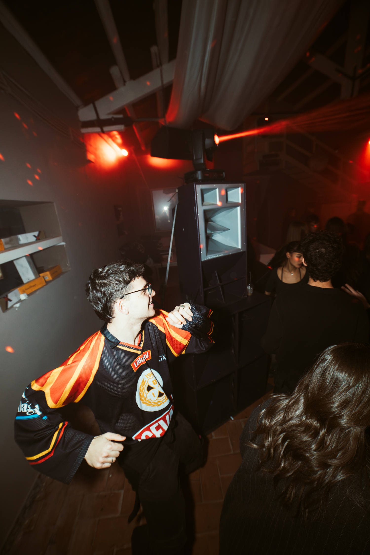 :EP. 10 MUSIC, POPLE & — MCP CHAPTER 2 - Photo 47