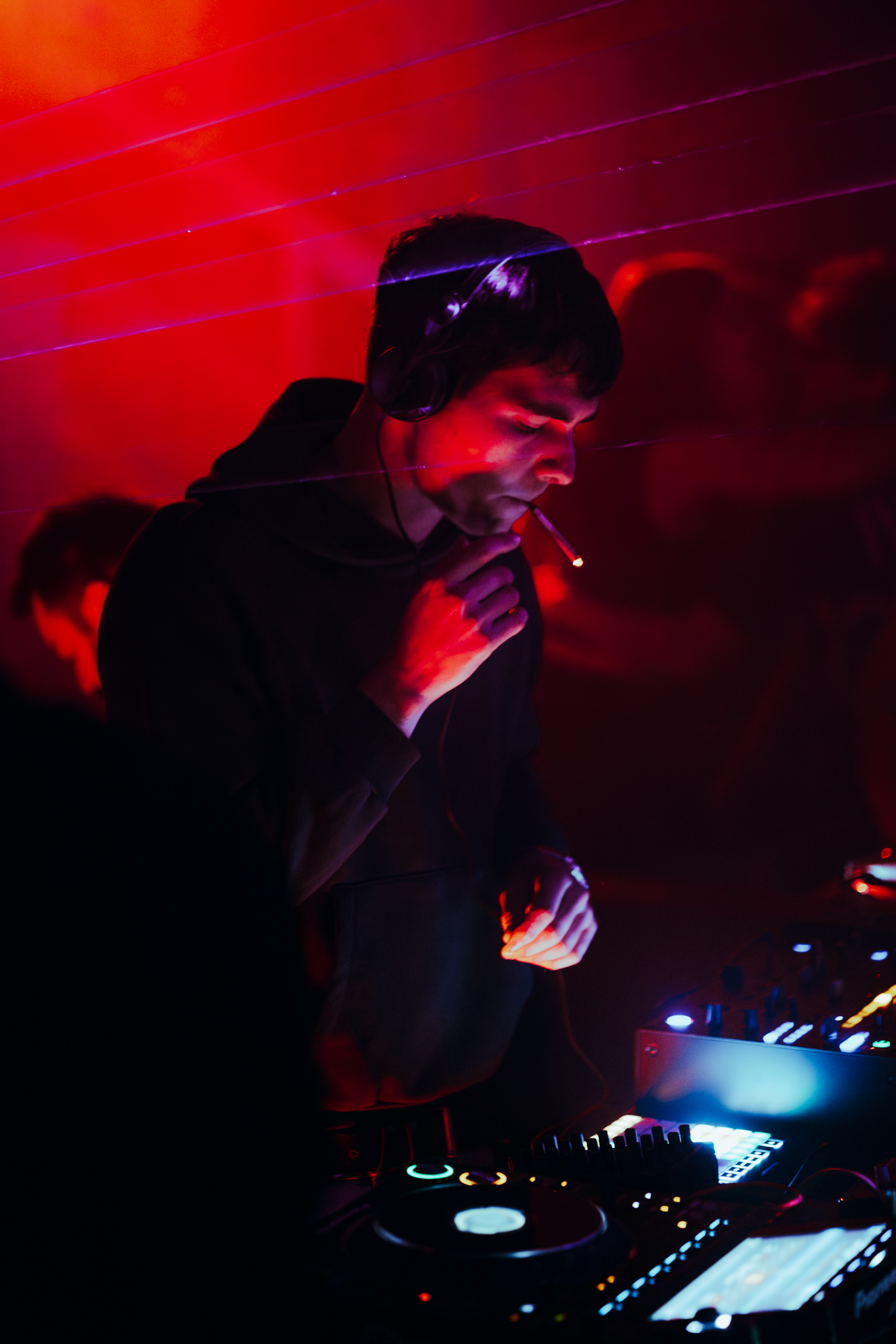 :EP. 10 MUSIC, POPLE & — MCP CHAPTER 2 - Photo 49