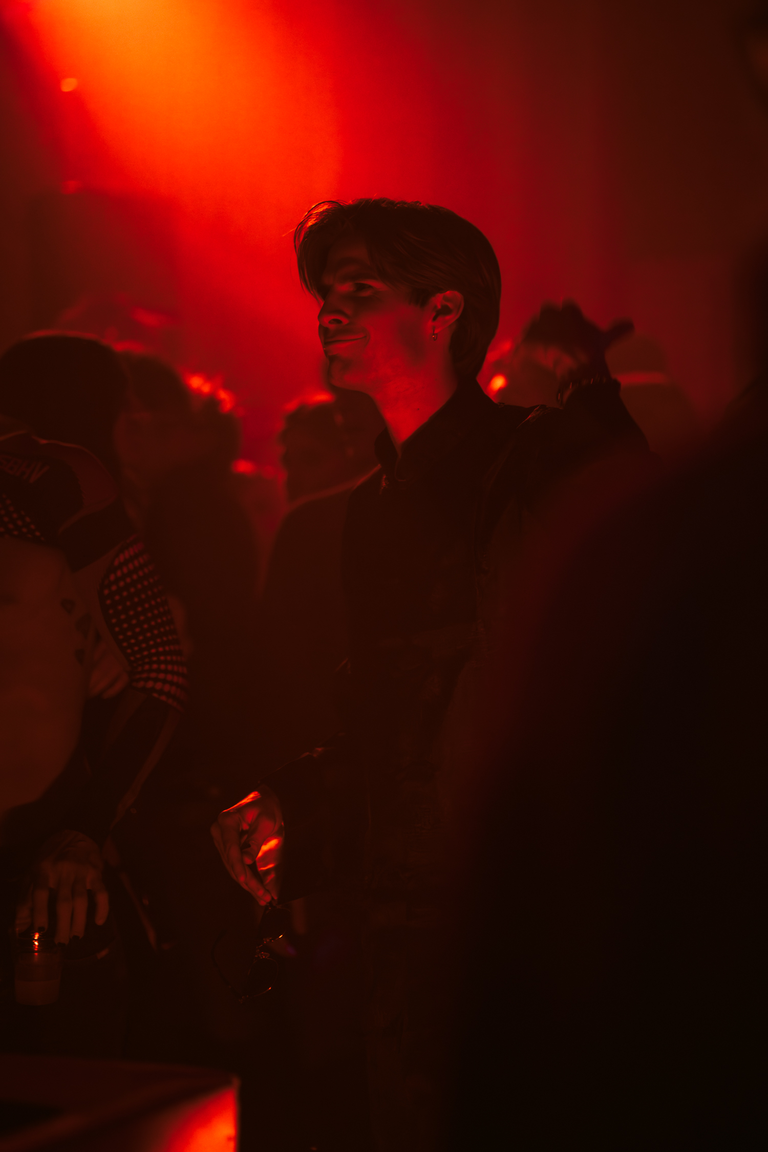 :EP. 10 MUSIC, POPLE & — MCP CHAPTER 2 - Photo 55