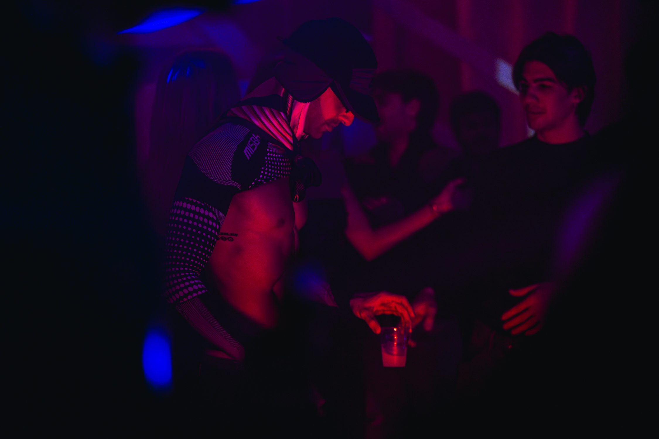 :EP. 10 MUSIC, POPLE & — MCP CHAPTER 2 - Photo 56