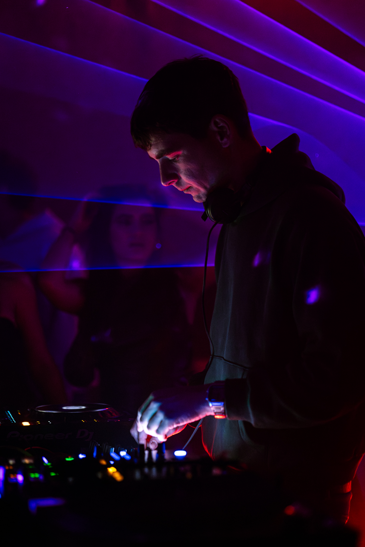 :EP. 10 MUSIC, POPLE & — MCP CHAPTER 2 - Photo 57