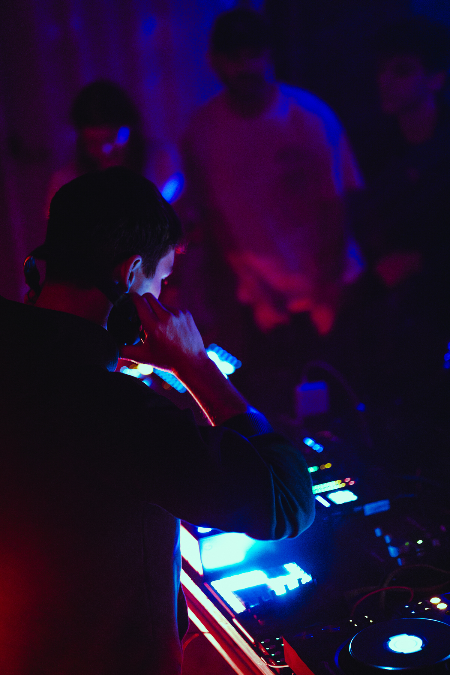 :EP. 10 MUSIC, POPLE & — MCP CHAPTER 2 - Photo 58