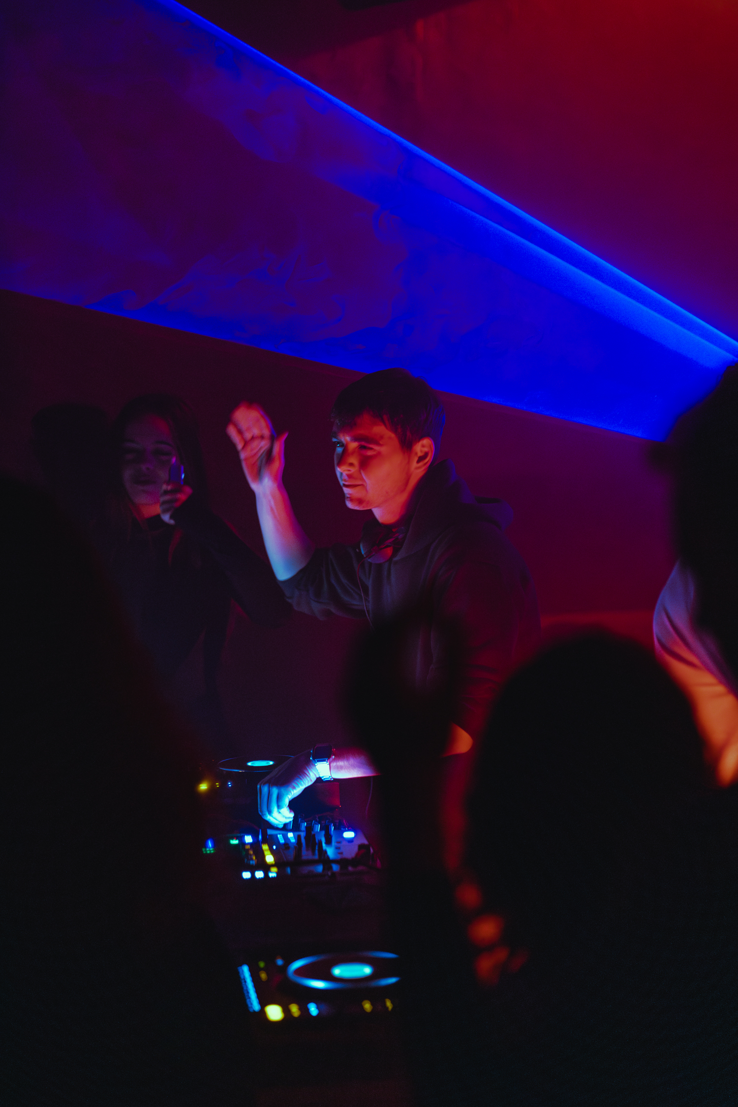 :EP. 10 MUSIC, POPLE & — MCP CHAPTER 2 - Photo 61