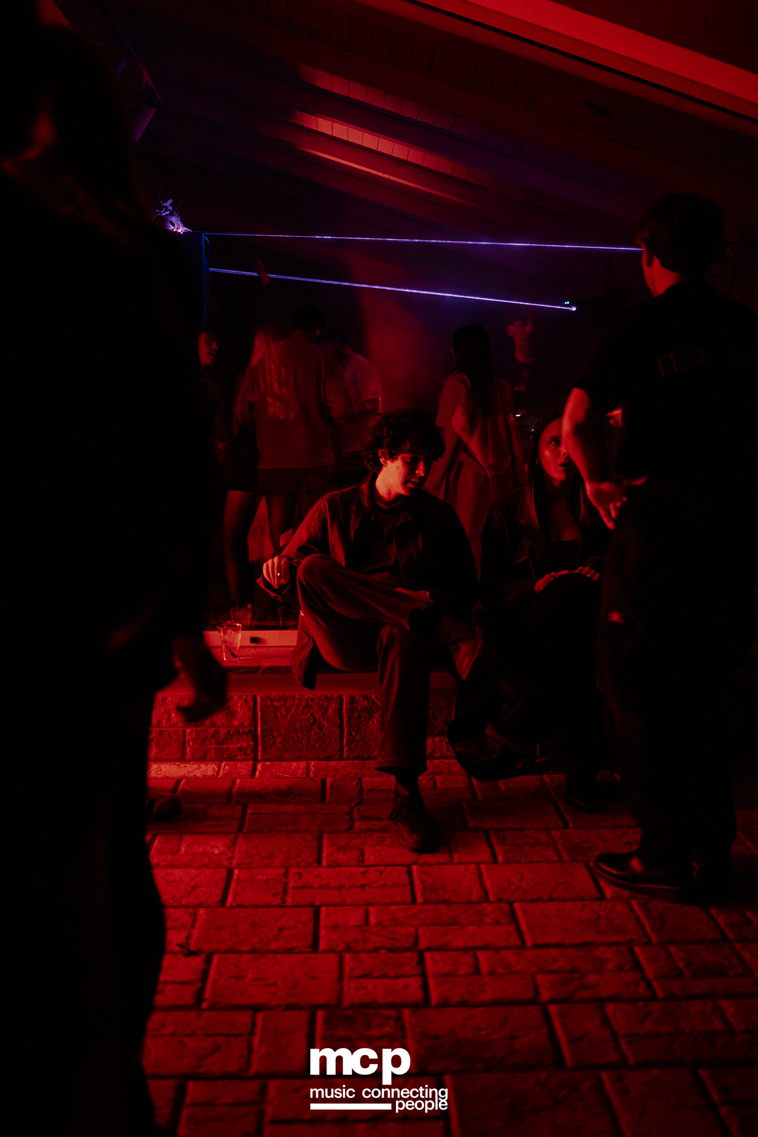 :EP. 11 ELECTRO, HOUSE & — EVERYTHING IN BETWEEN - Photo 9