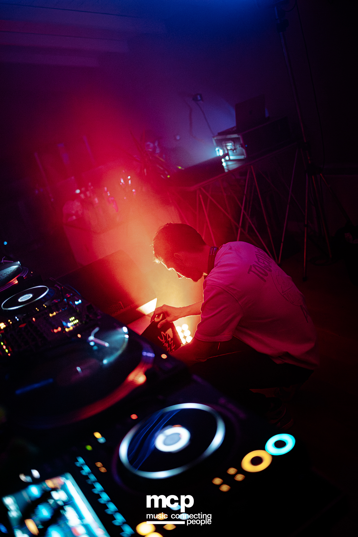 :EP. 11 ELECTRO, HOUSE & — EVERYTHING IN BETWEEN - Photo 11