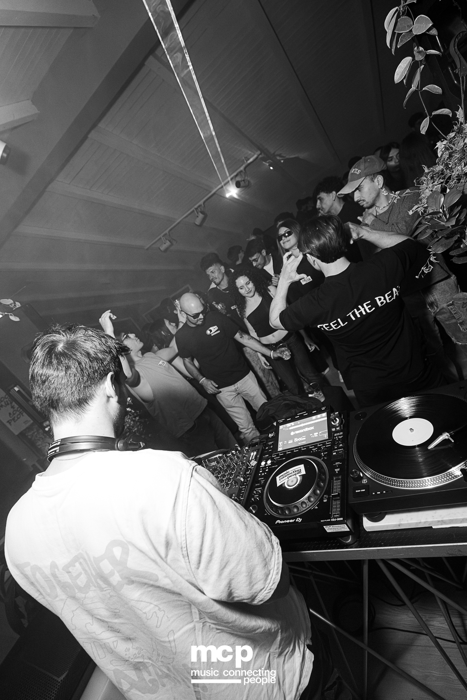 :EP. 11 ELECTRO, HOUSE & — EVERYTHING IN BETWEEN - Photo 17