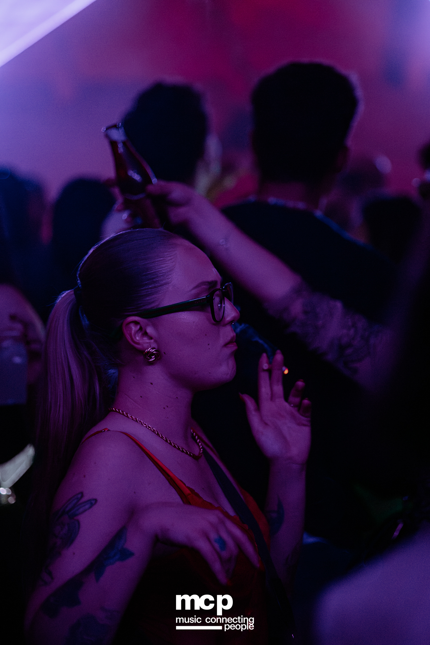 :EP. 11 ELECTRO, HOUSE & — EVERYTHING IN BETWEEN - Photo 20