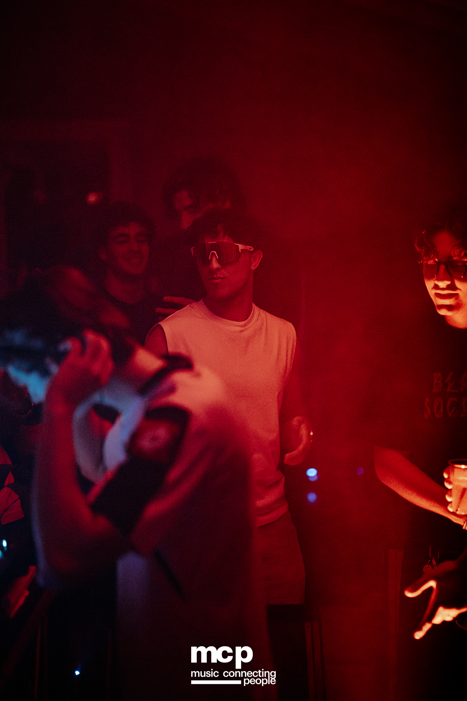 :EP. 11 ELECTRO, HOUSE & — EVERYTHING IN BETWEEN - Photo 30