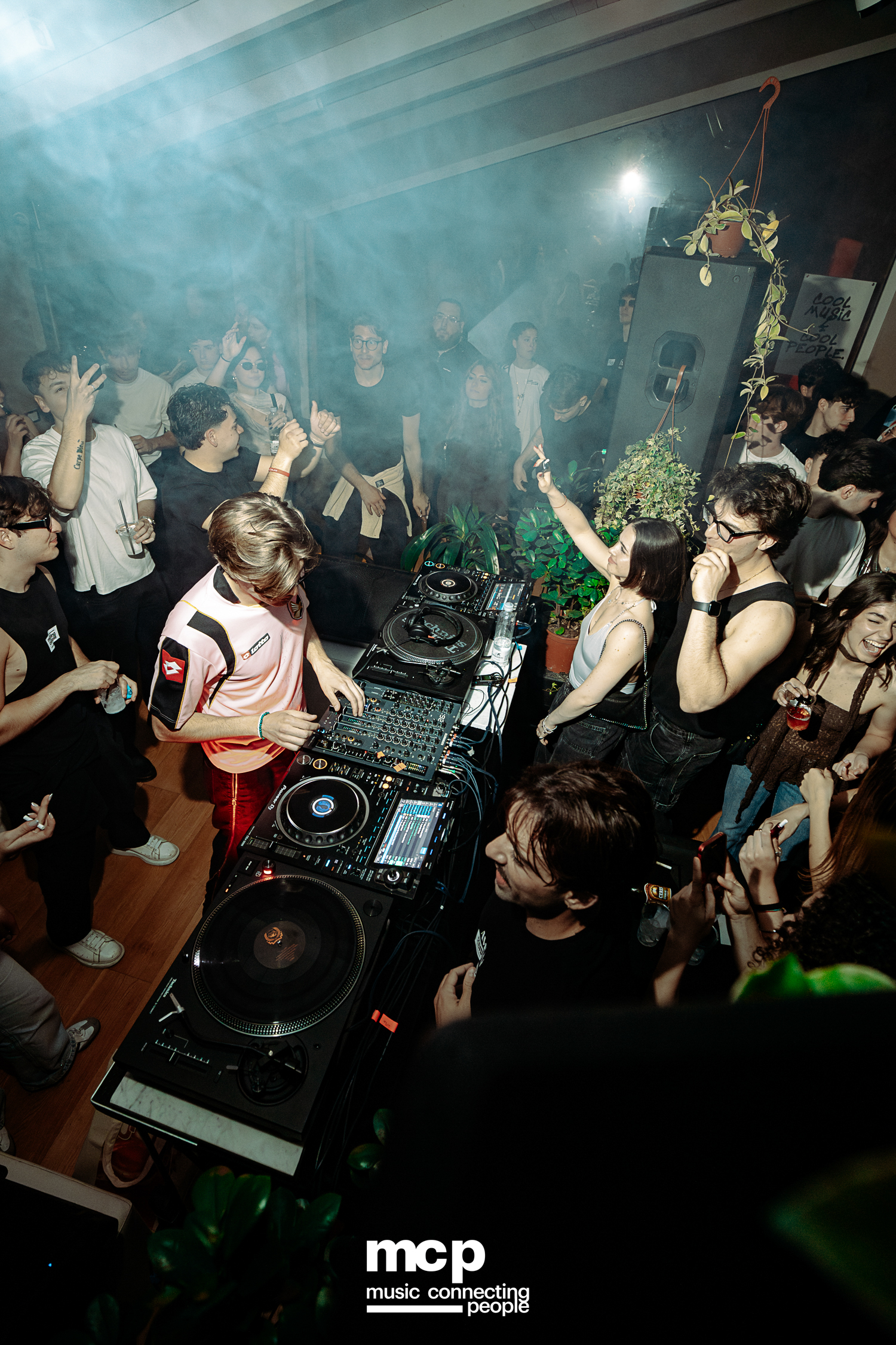 :EP. 11 ELECTRO, HOUSE & — EVERYTHING IN BETWEEN - Photo 37