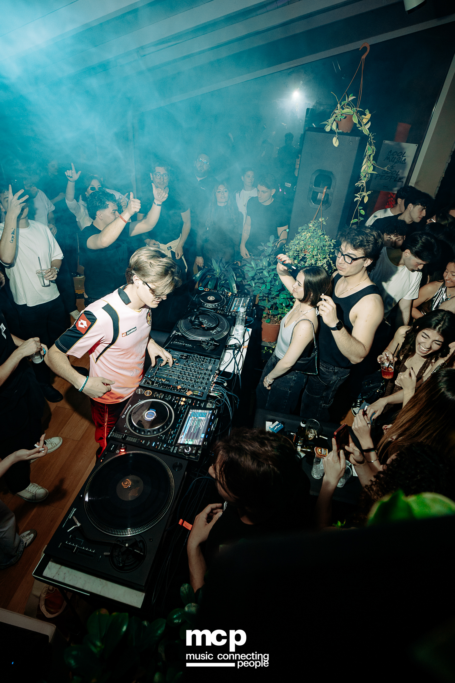 :EP. 11 ELECTRO, HOUSE & — EVERYTHING IN BETWEEN - Photo 38