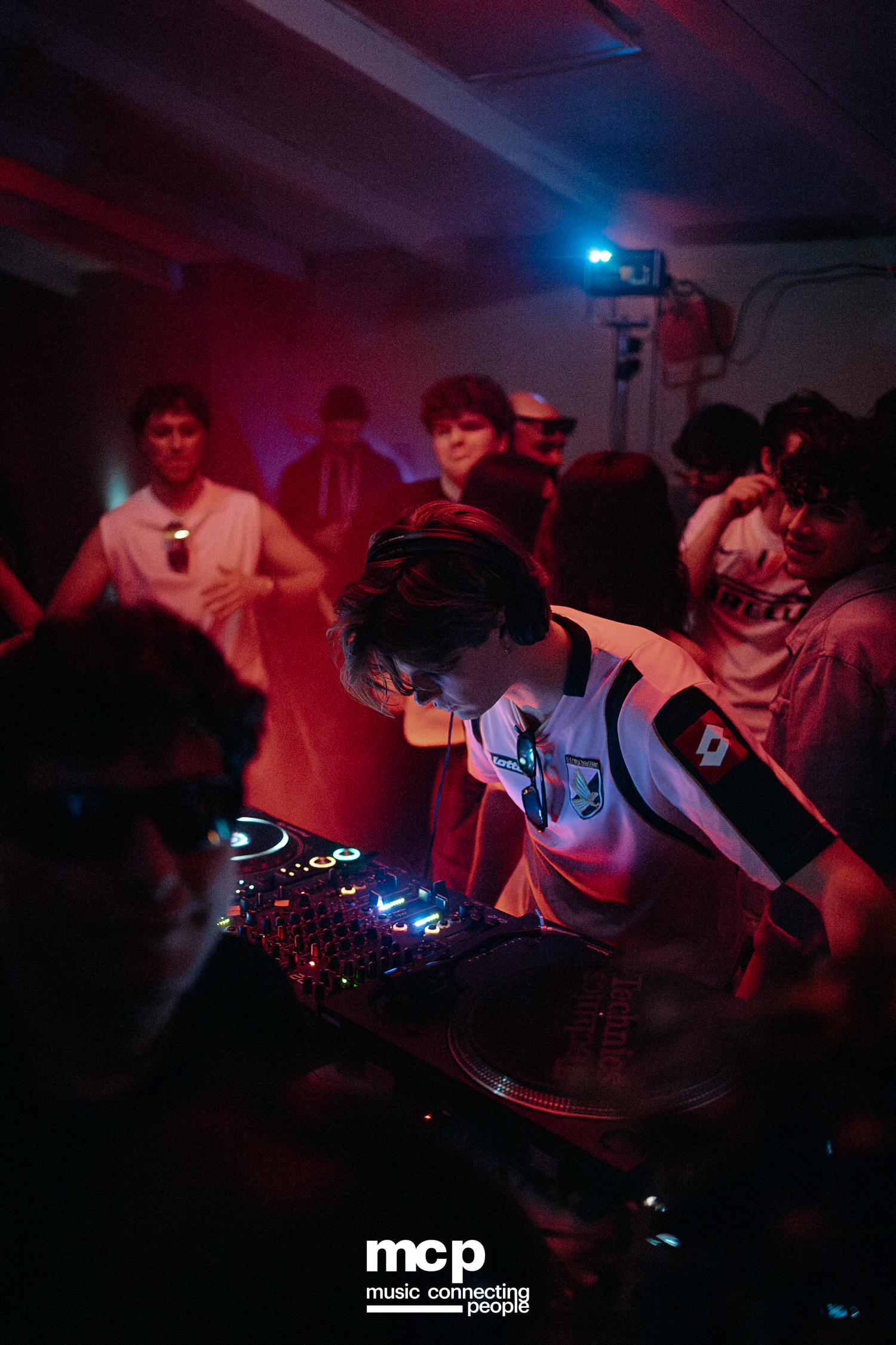 :EP. 11 ELECTRO, HOUSE & — EVERYTHING IN BETWEEN - Photo 41