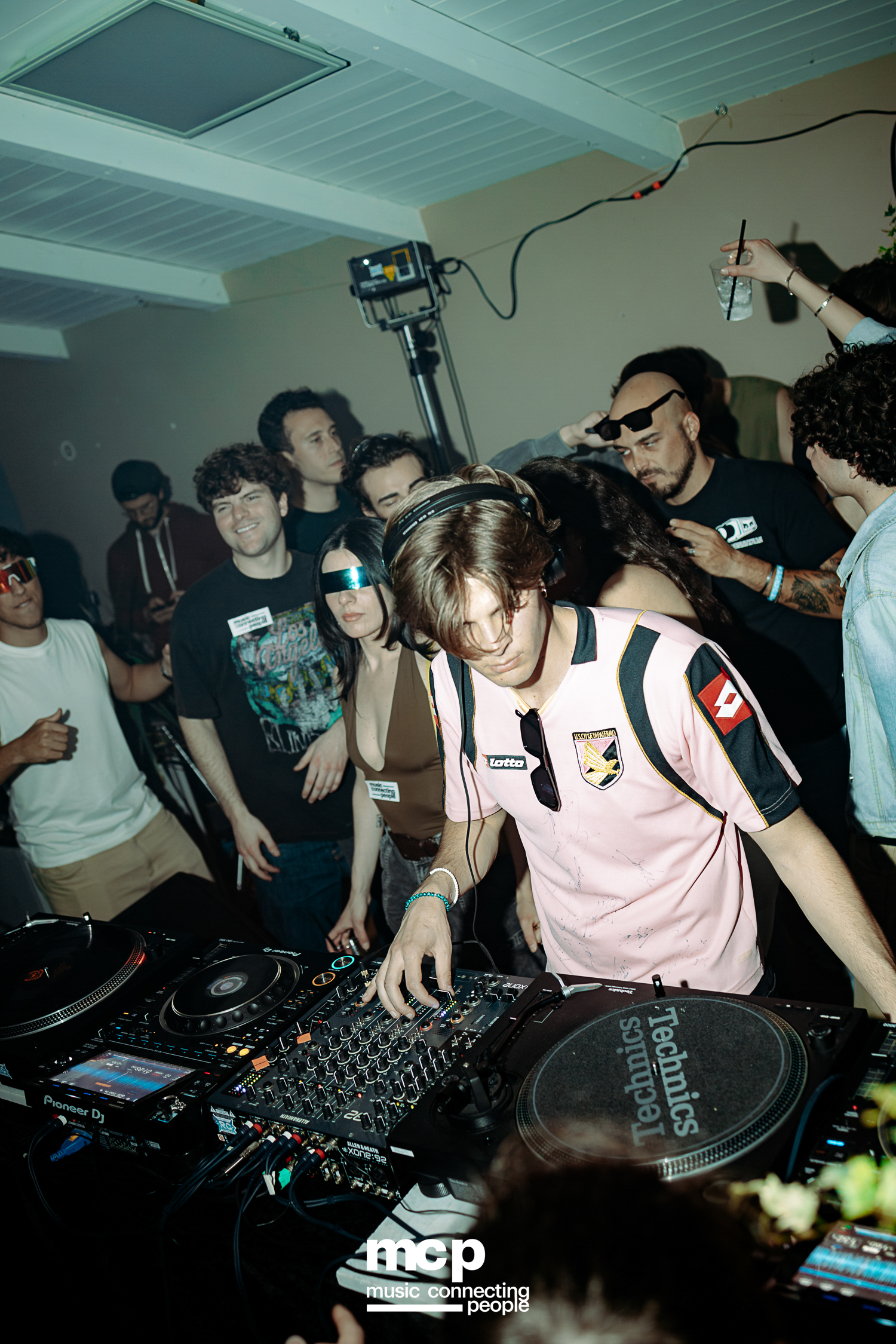 :EP. 11 ELECTRO, HOUSE & — EVERYTHING IN BETWEEN - Photo 42