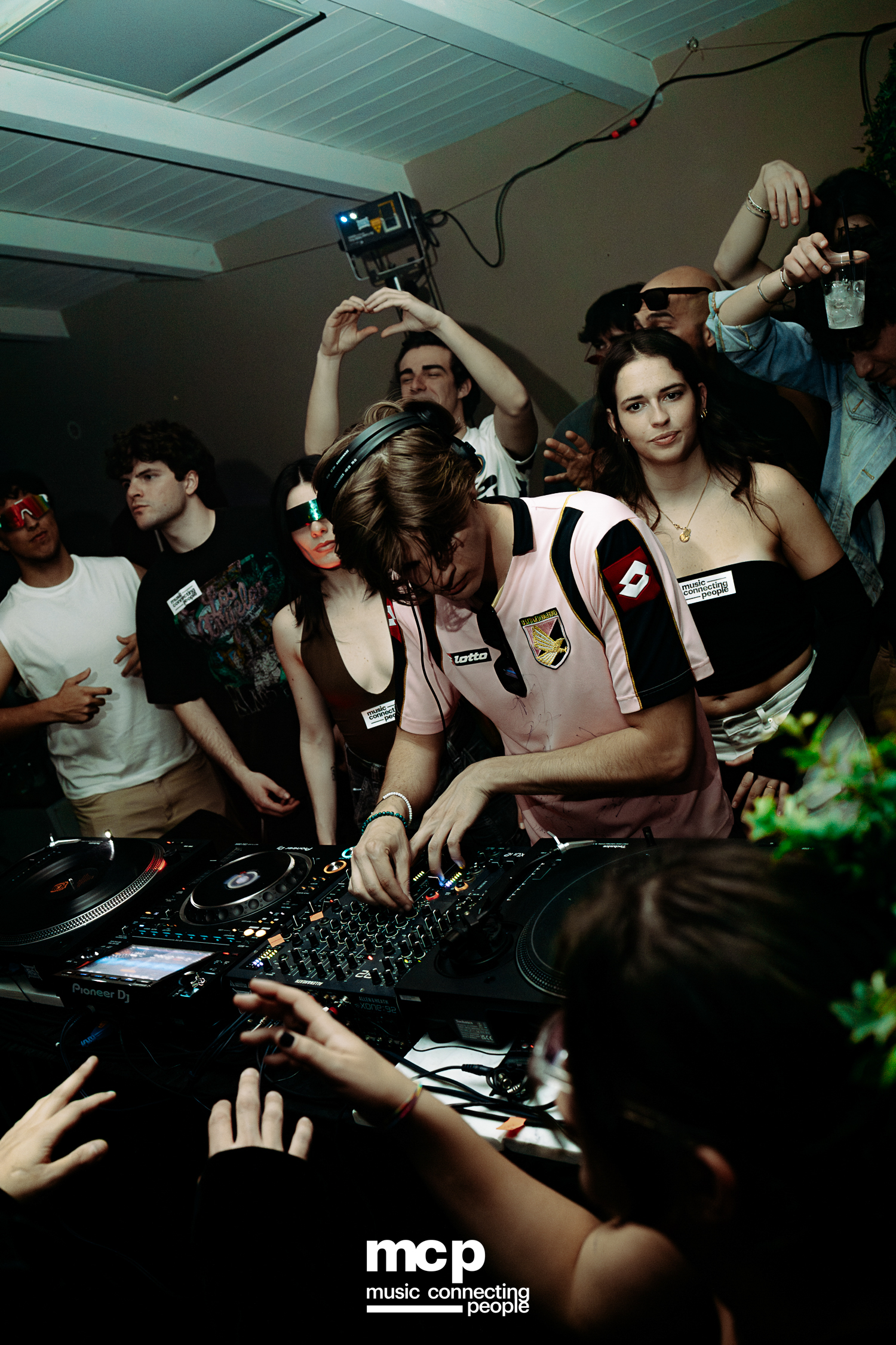 :EP. 11 ELECTRO, HOUSE & — EVERYTHING IN BETWEEN - Photo 43