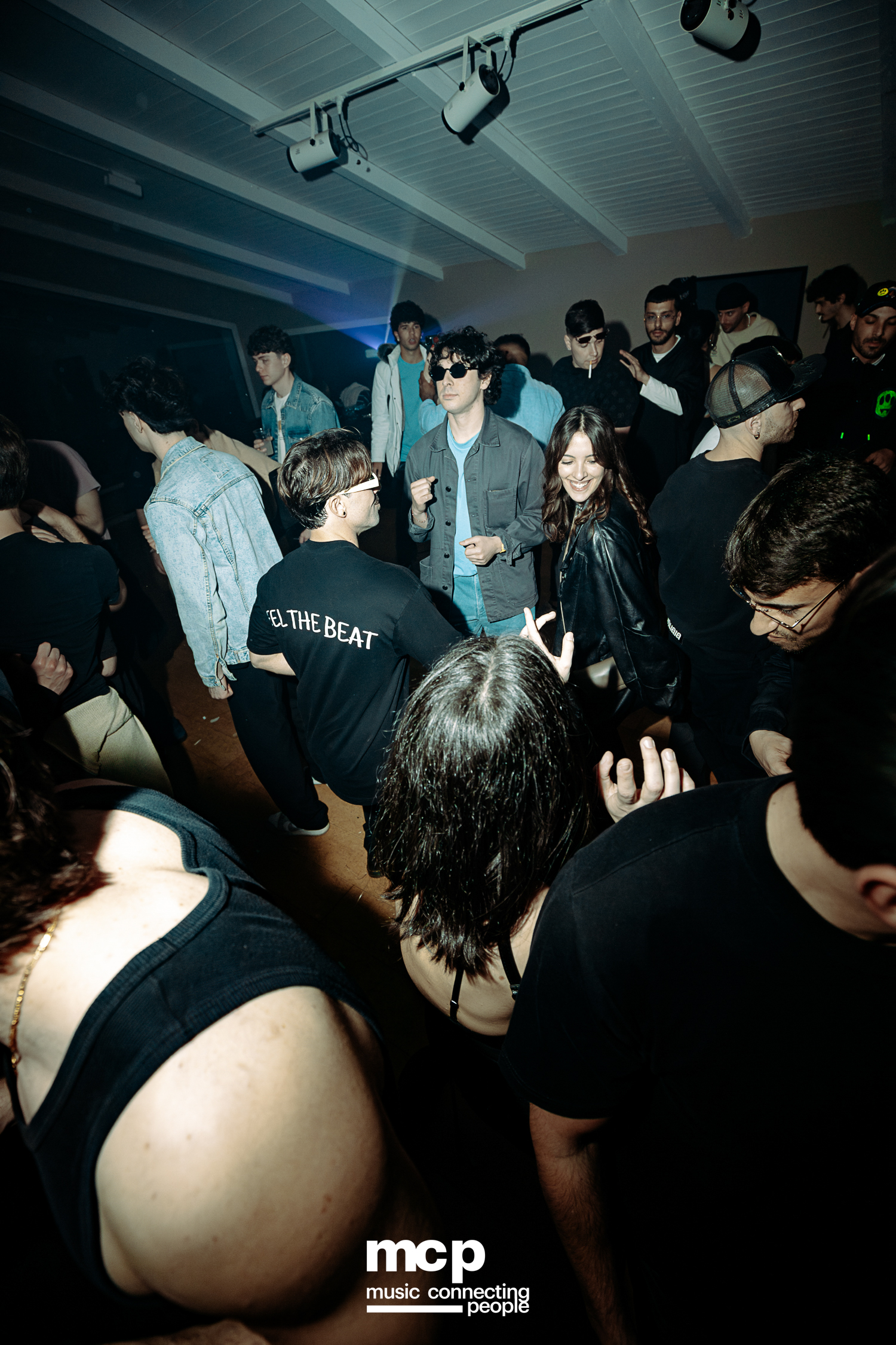 :EP. 11 ELECTRO, HOUSE & — EVERYTHING IN BETWEEN - Photo 46