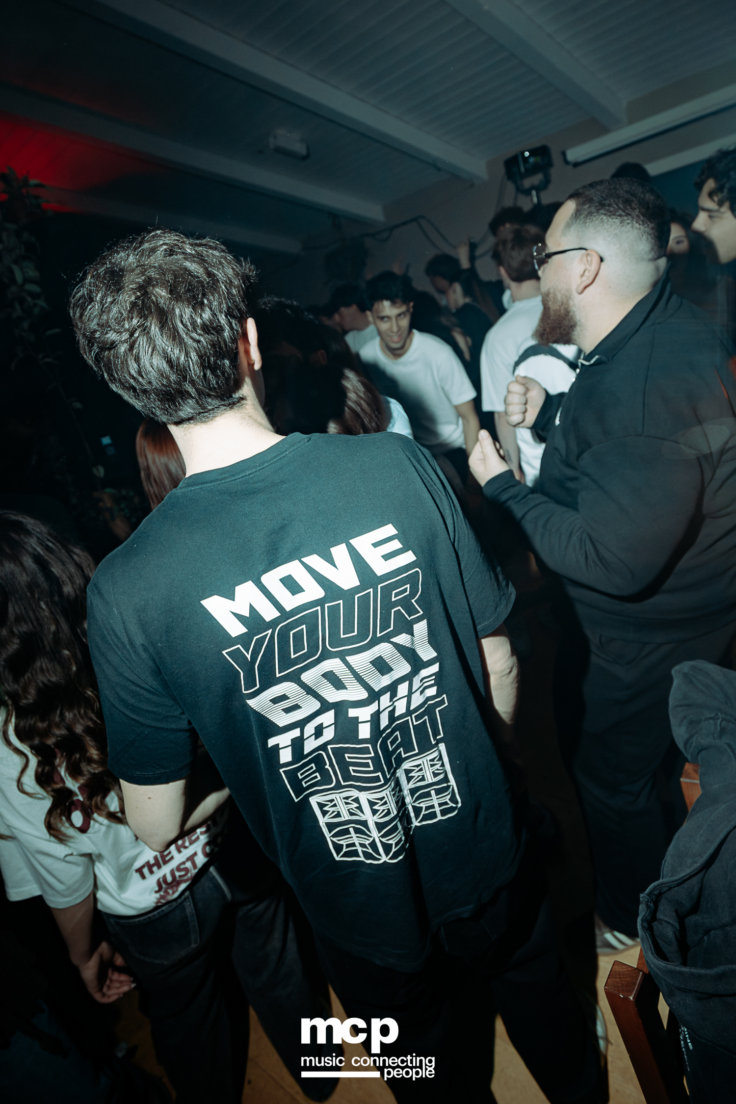 :EP. 11 ELECTRO, HOUSE & — EVERYTHING IN BETWEEN - Photo 49