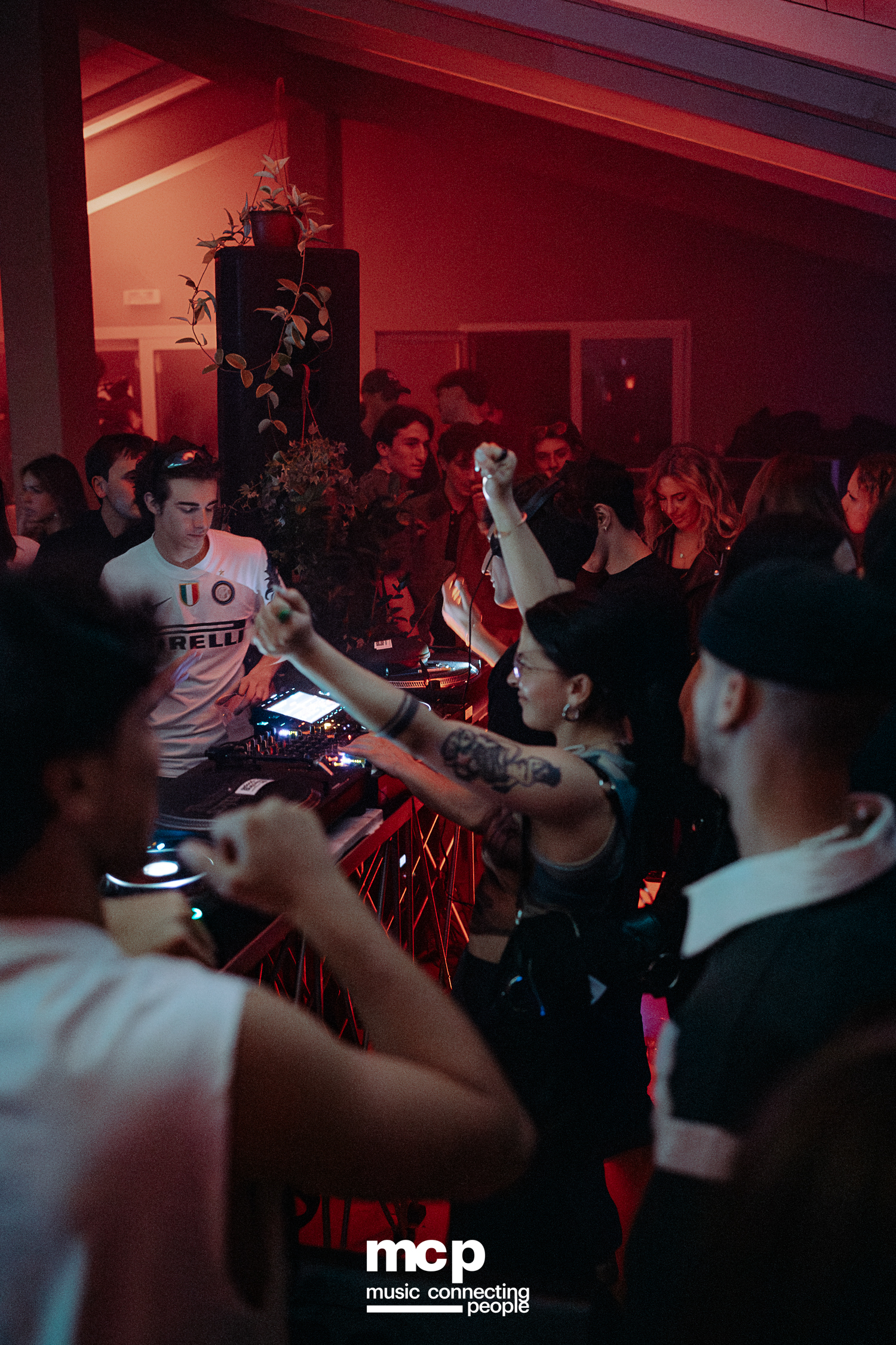 :EP. 11 ELECTRO, HOUSE & — EVERYTHING IN BETWEEN - Photo 58