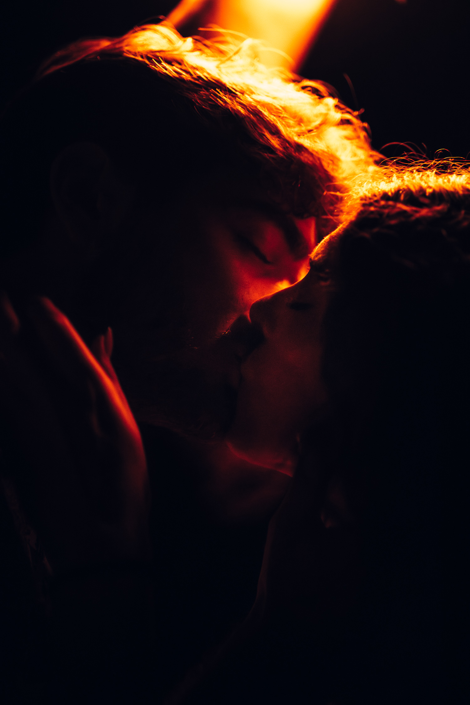 :EP. 8 TOUCH THE STARS & — KISS THE SUN - Photo 31