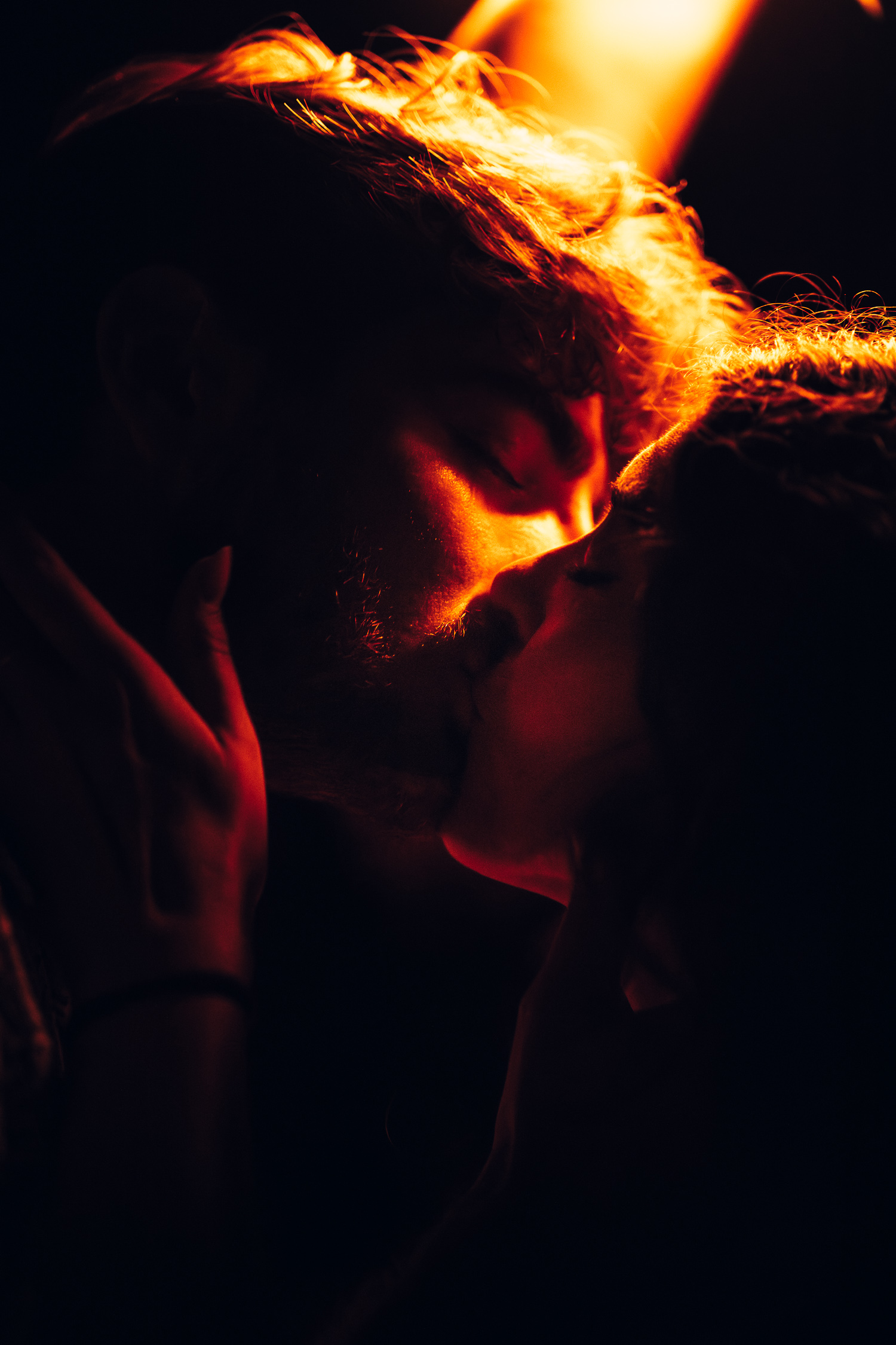 :EP. 8 TOUCH THE STARS & — KISS THE SUN - Photo 32