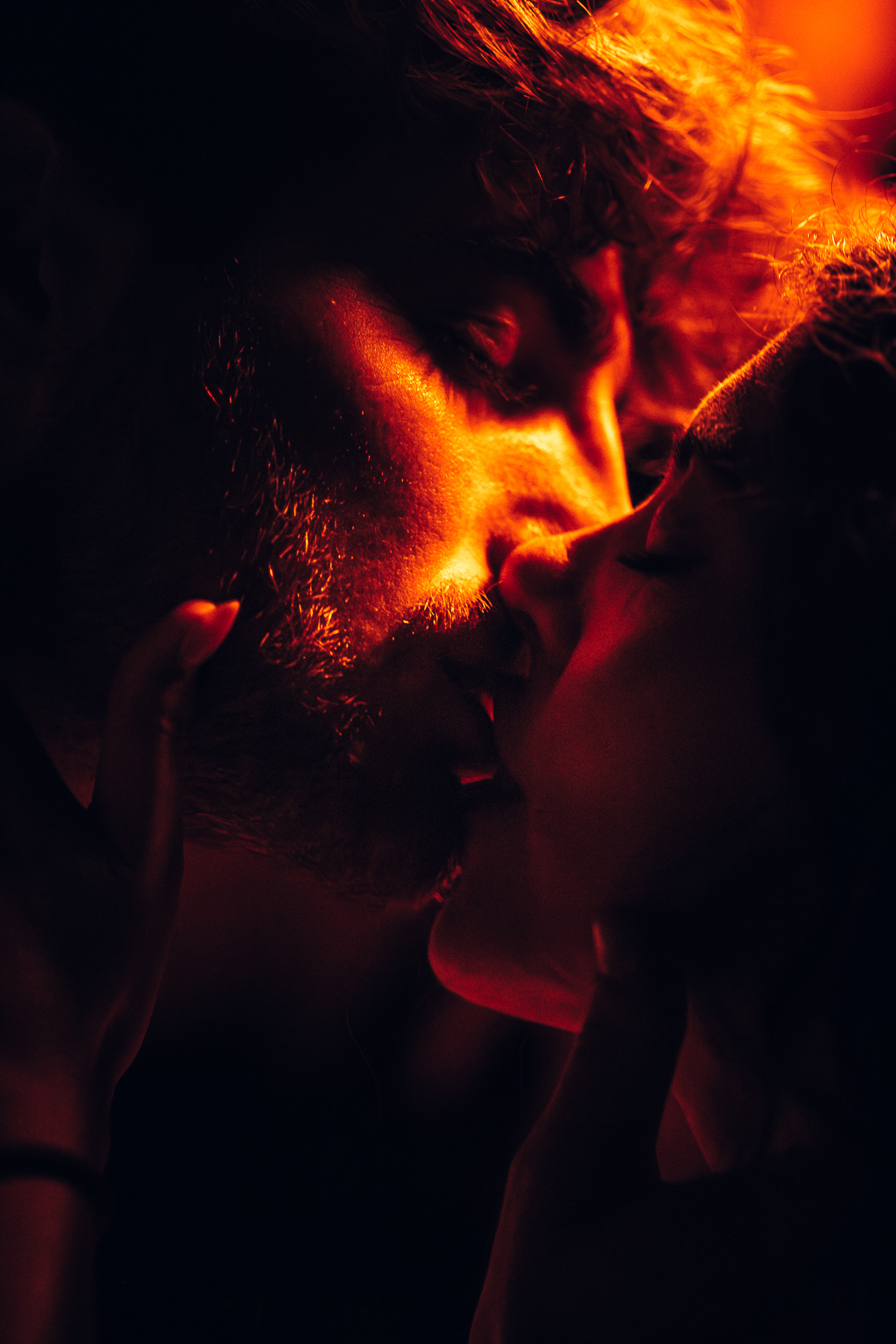 :EP. 8 TOUCH THE STARS & — KISS THE SUN - Photo 33