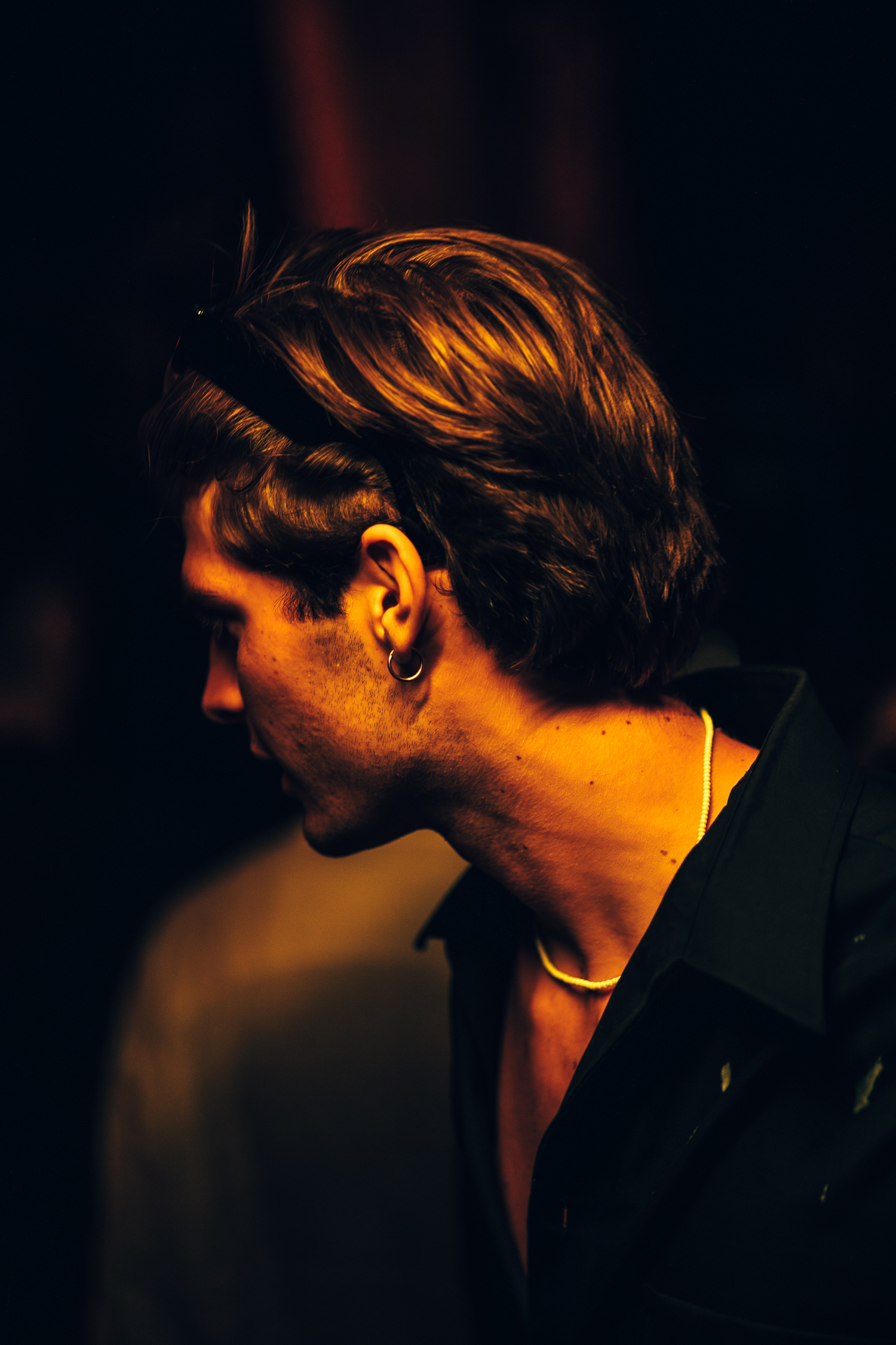 :EP. 8 TOUCH THE STARS & — KISS THE SUN - Photo 34