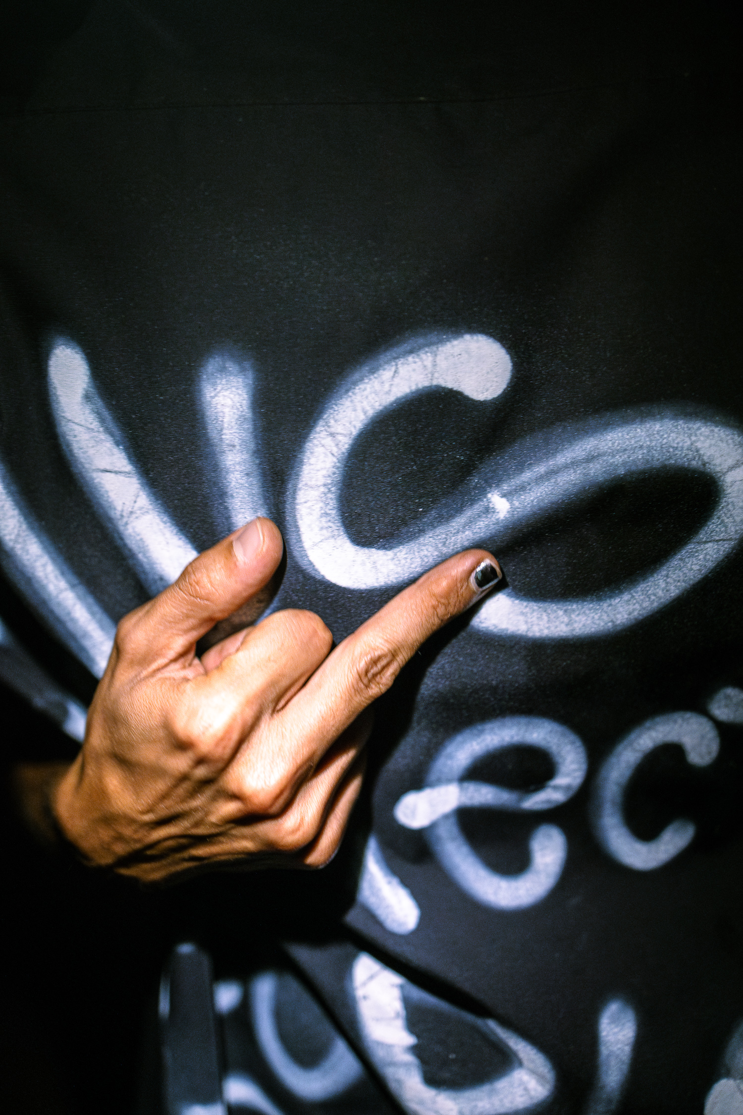 :EP. 8 TOUCH THE STARS & — KISS THE SUN - Photo 40