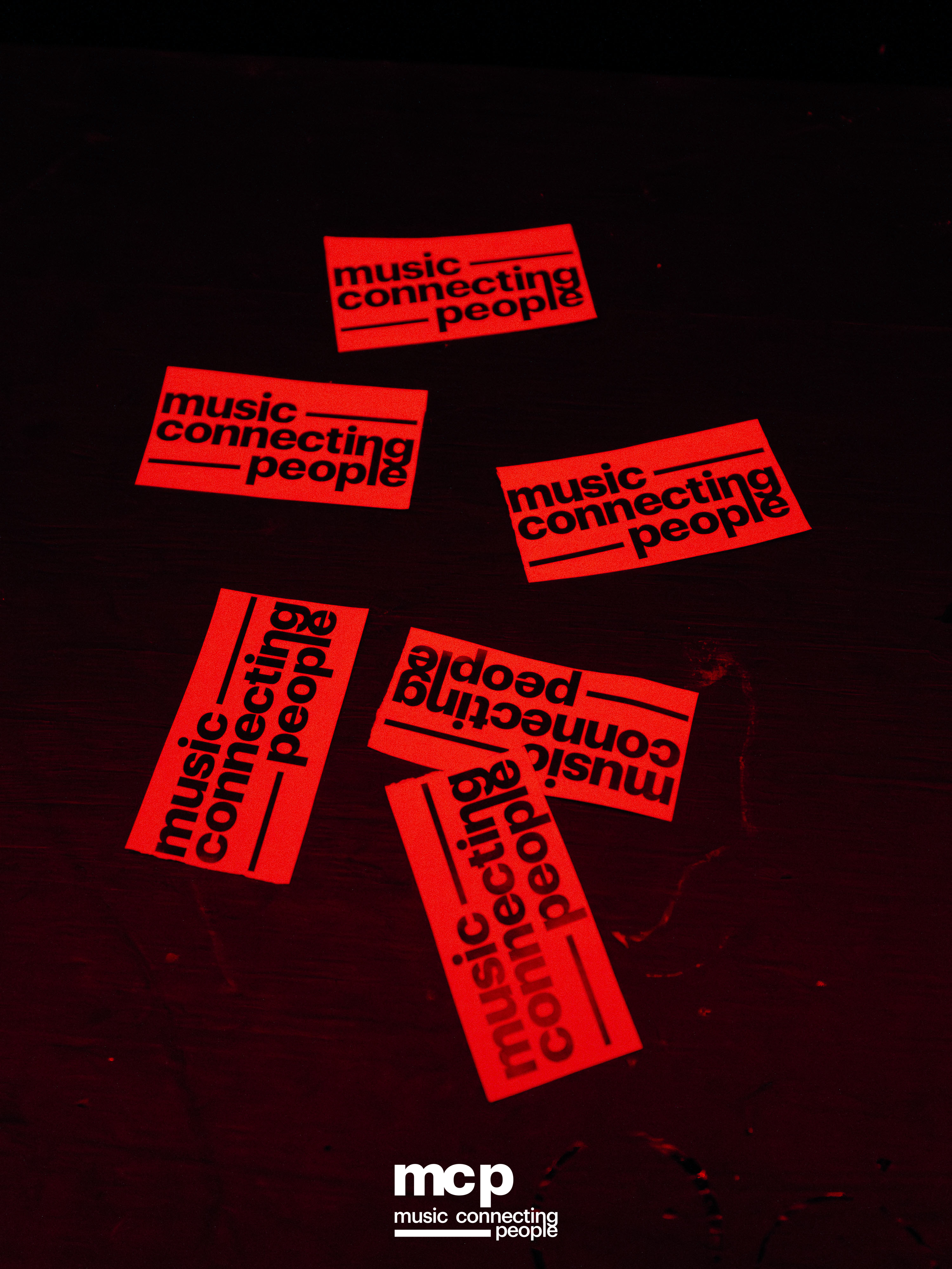 MCP AROUND THE WORLD: ROME - Photo 2