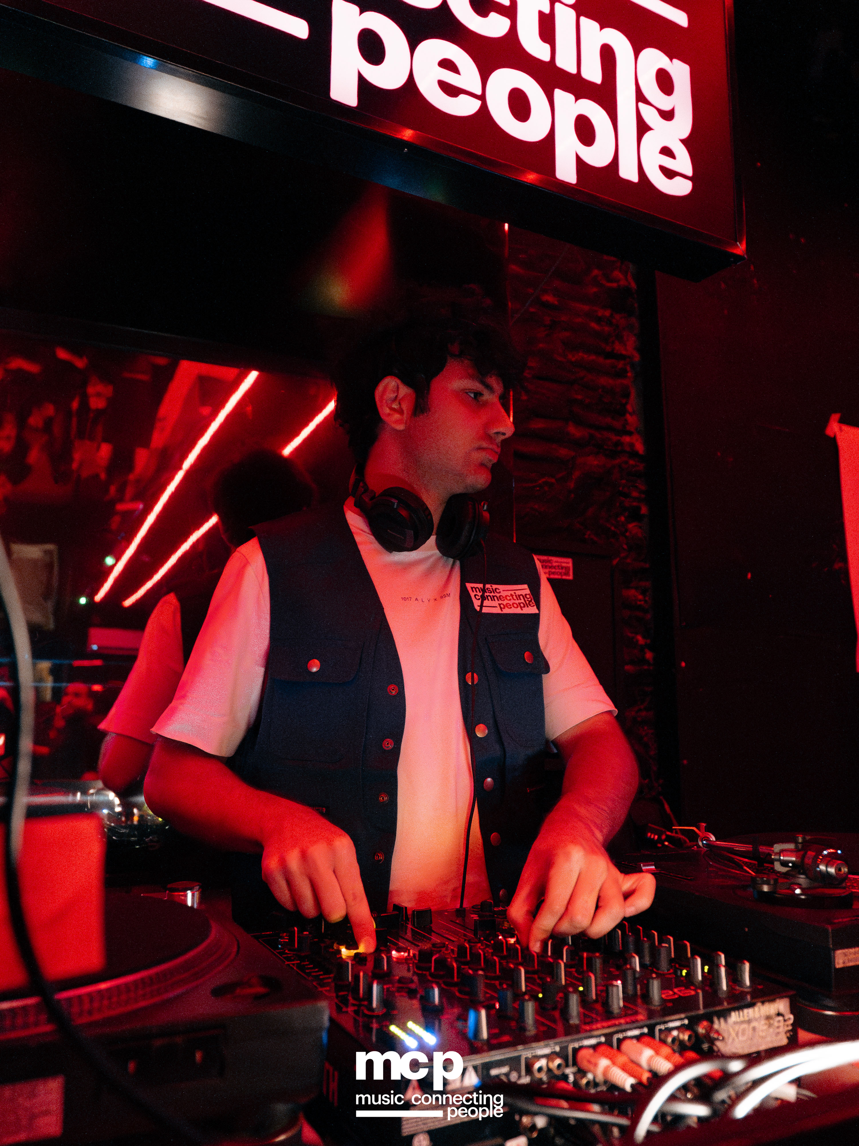 MCP AROUND THE WORLD: ROME - Photo 3