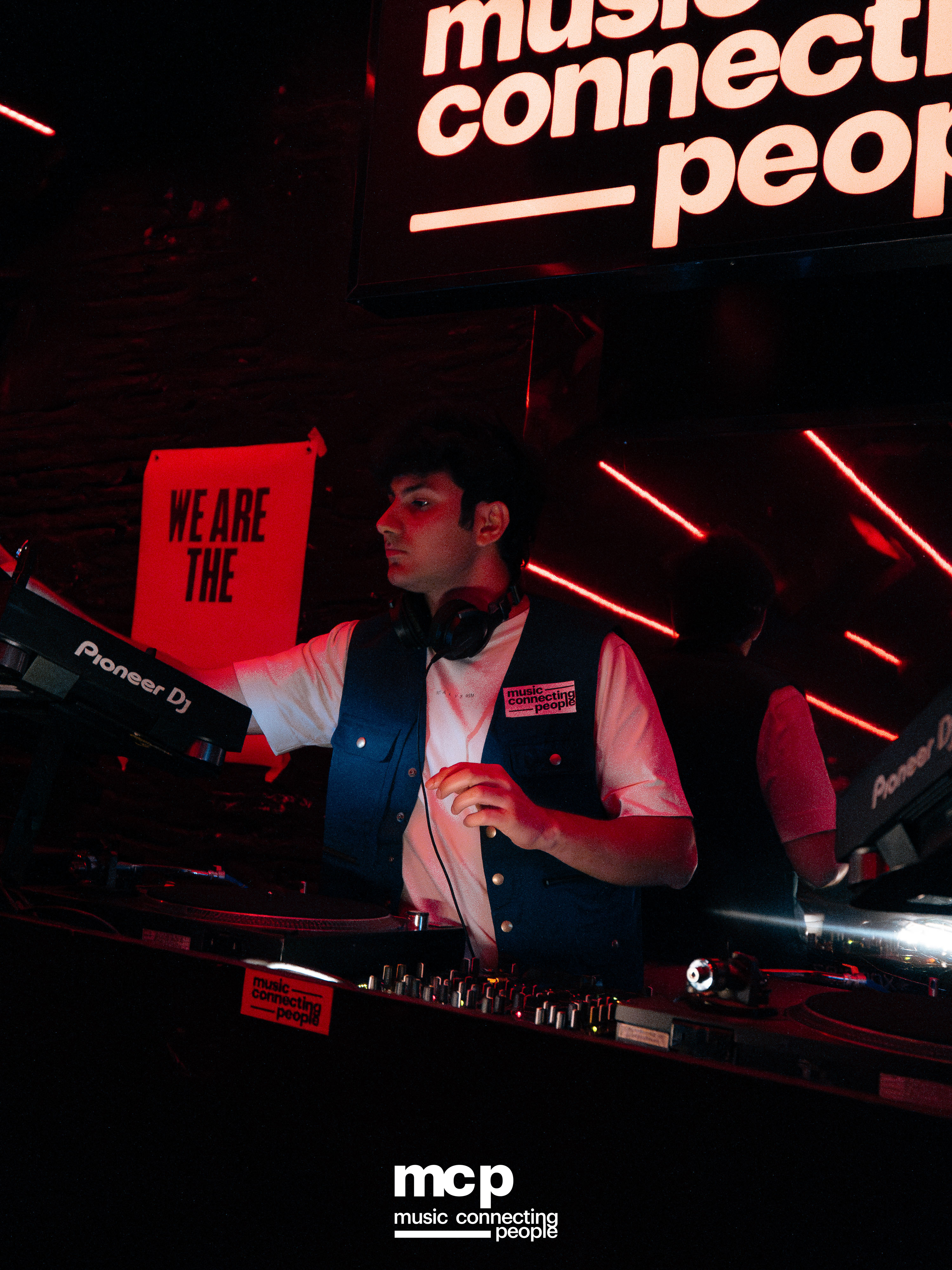 MCP AROUND THE WORLD: ROME - Photo 6