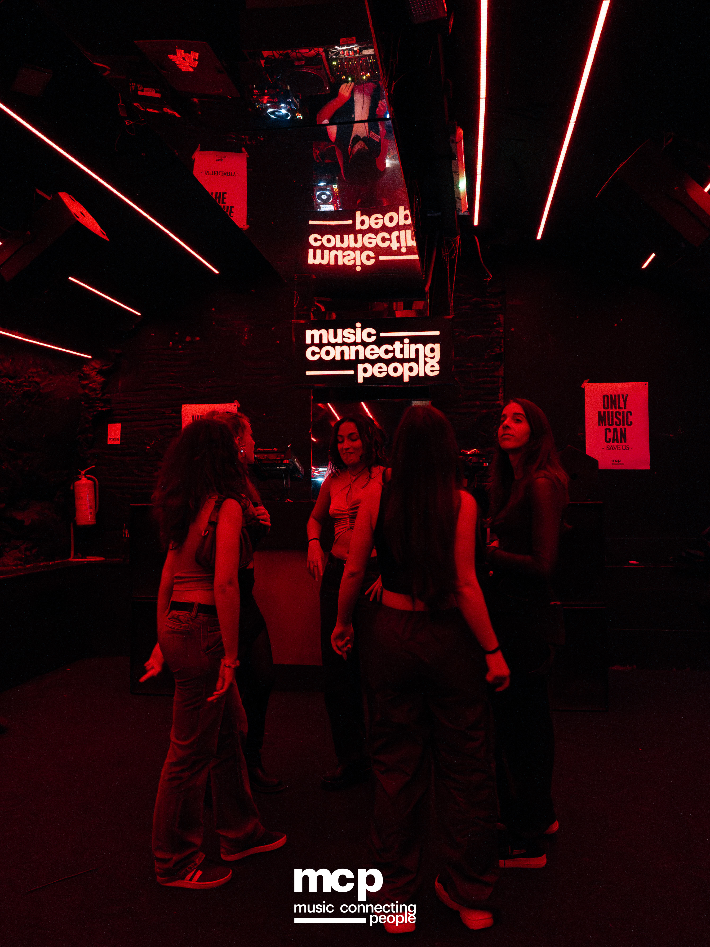 MCP AROUND THE WORLD: ROME - Photo 8