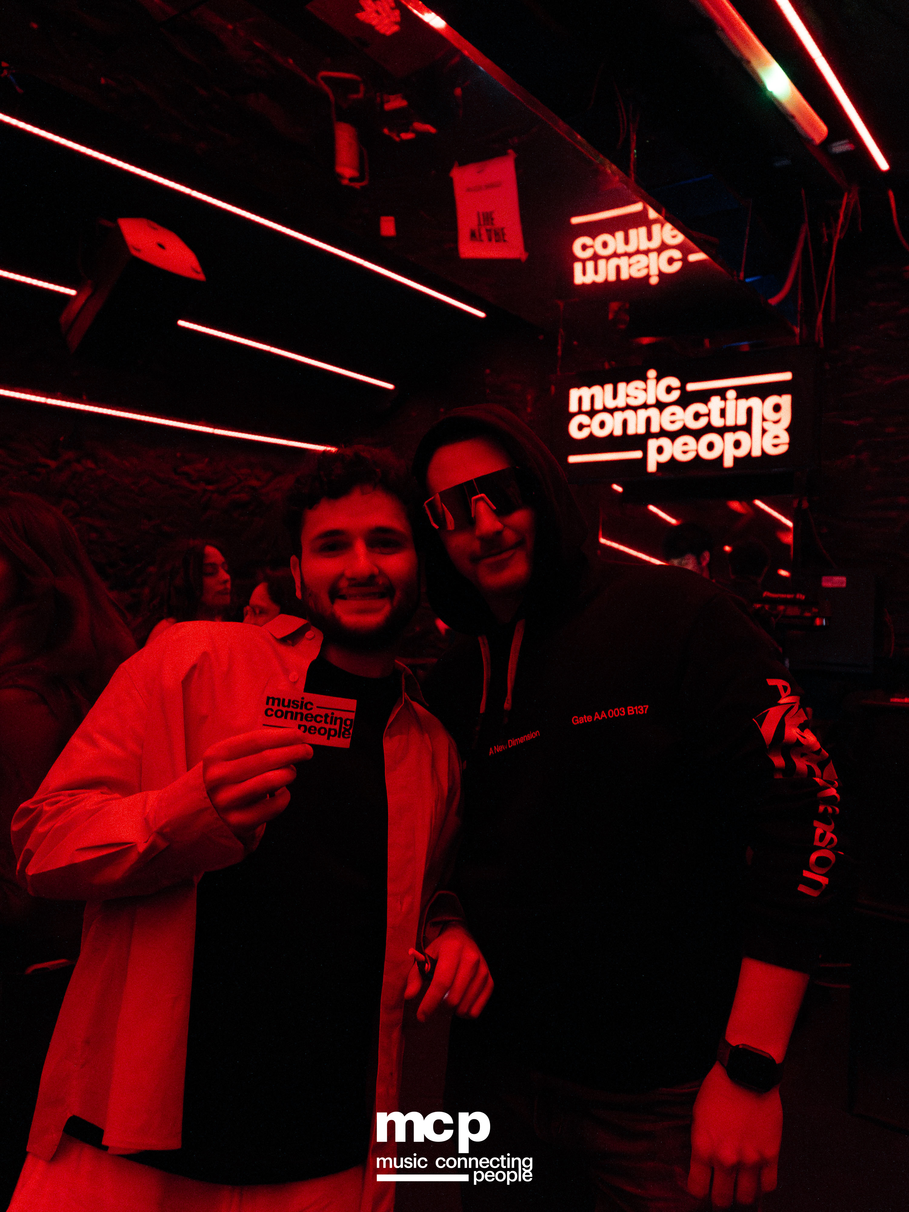 MCP AROUND THE WORLD: ROME - Photo 9