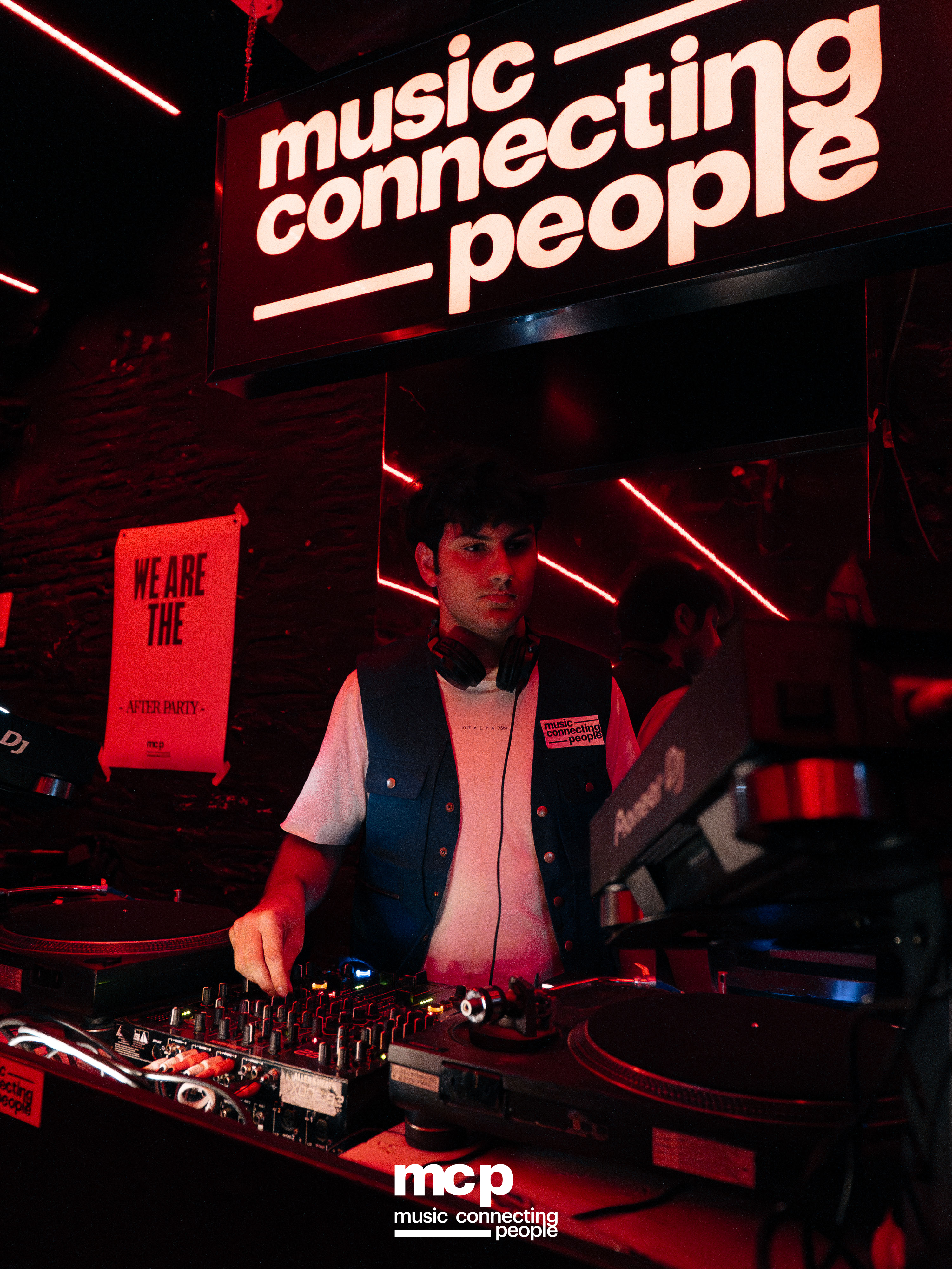 MCP AROUND THE WORLD: ROME - Photo 10