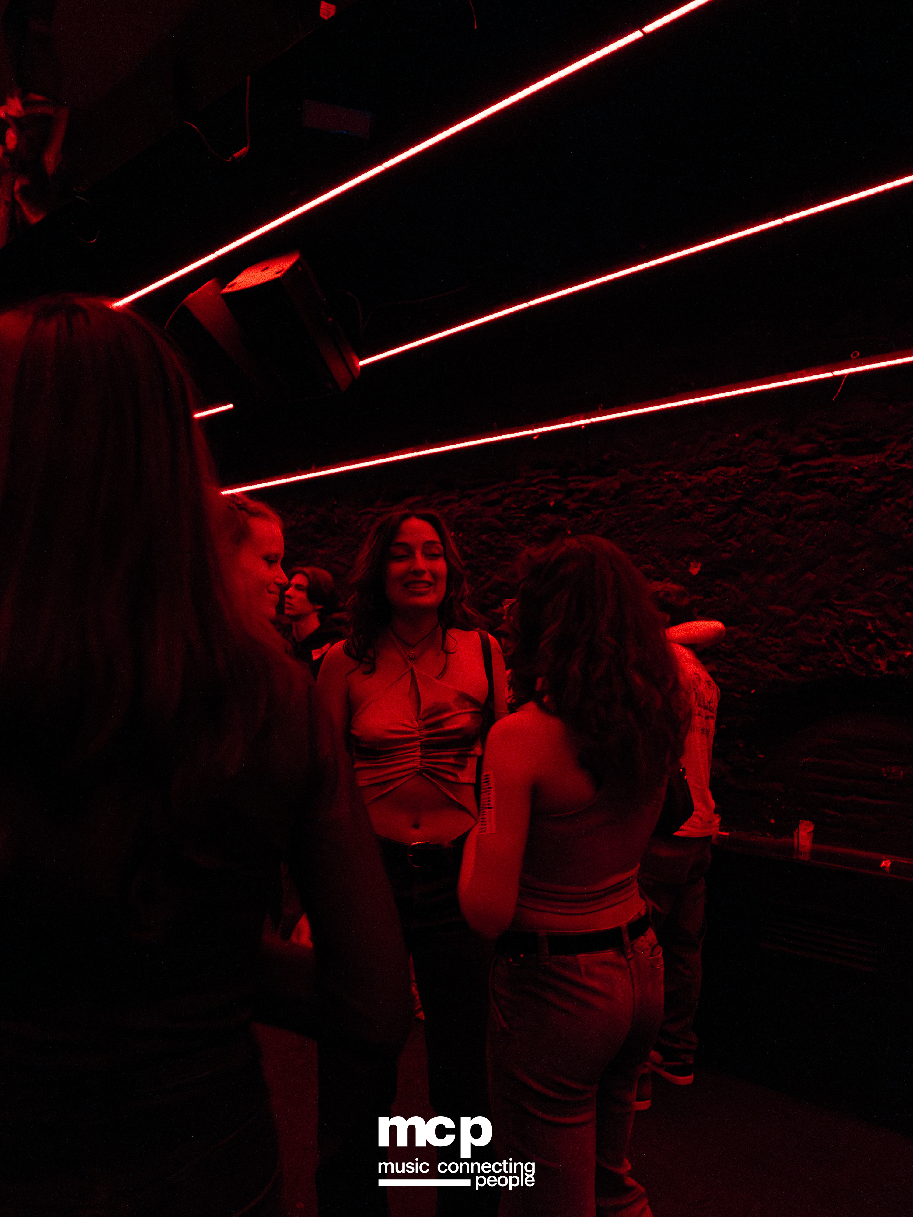 MCP AROUND THE WORLD: ROME - Photo 11