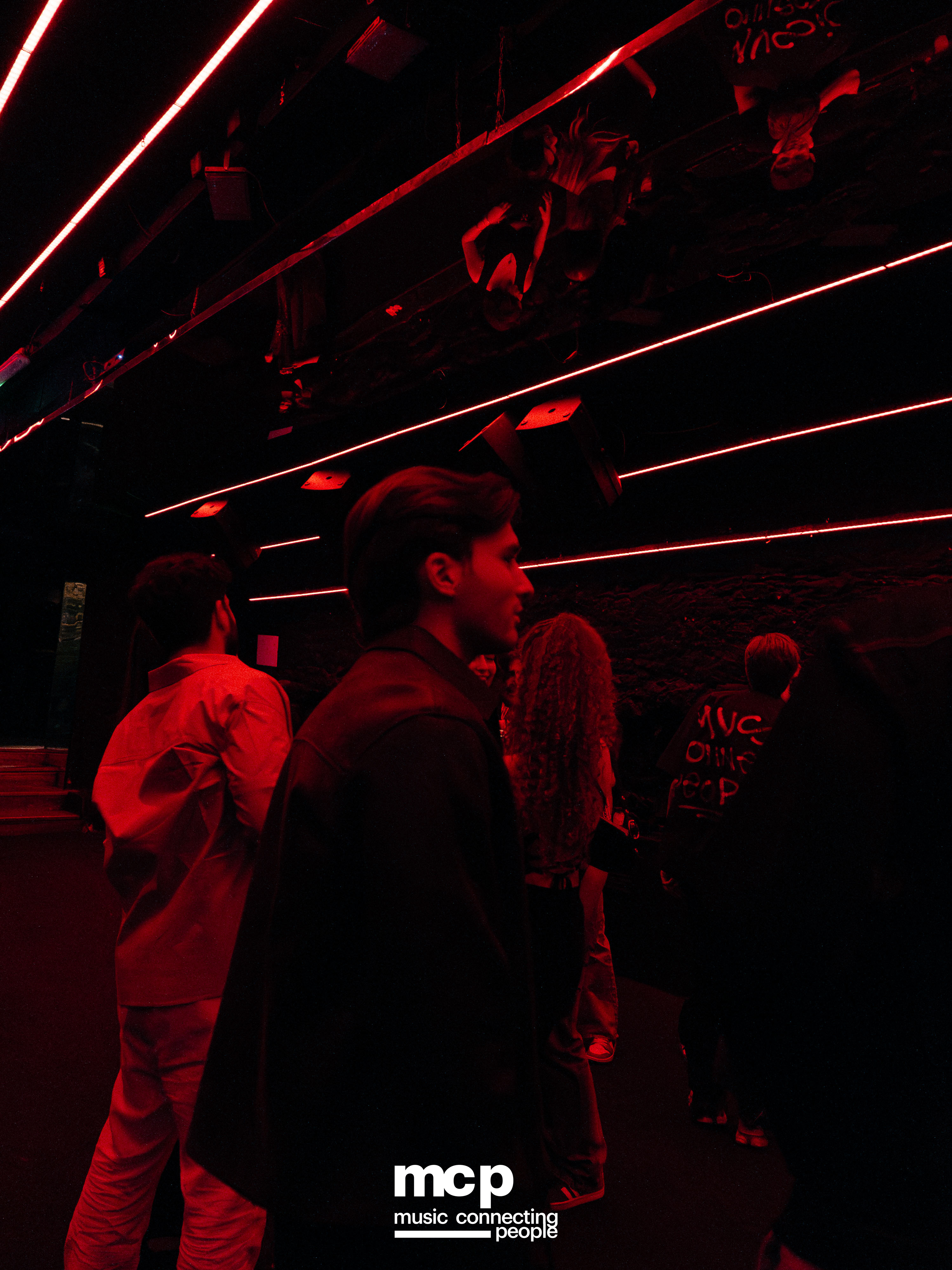 MCP AROUND THE WORLD: ROME - Photo 13