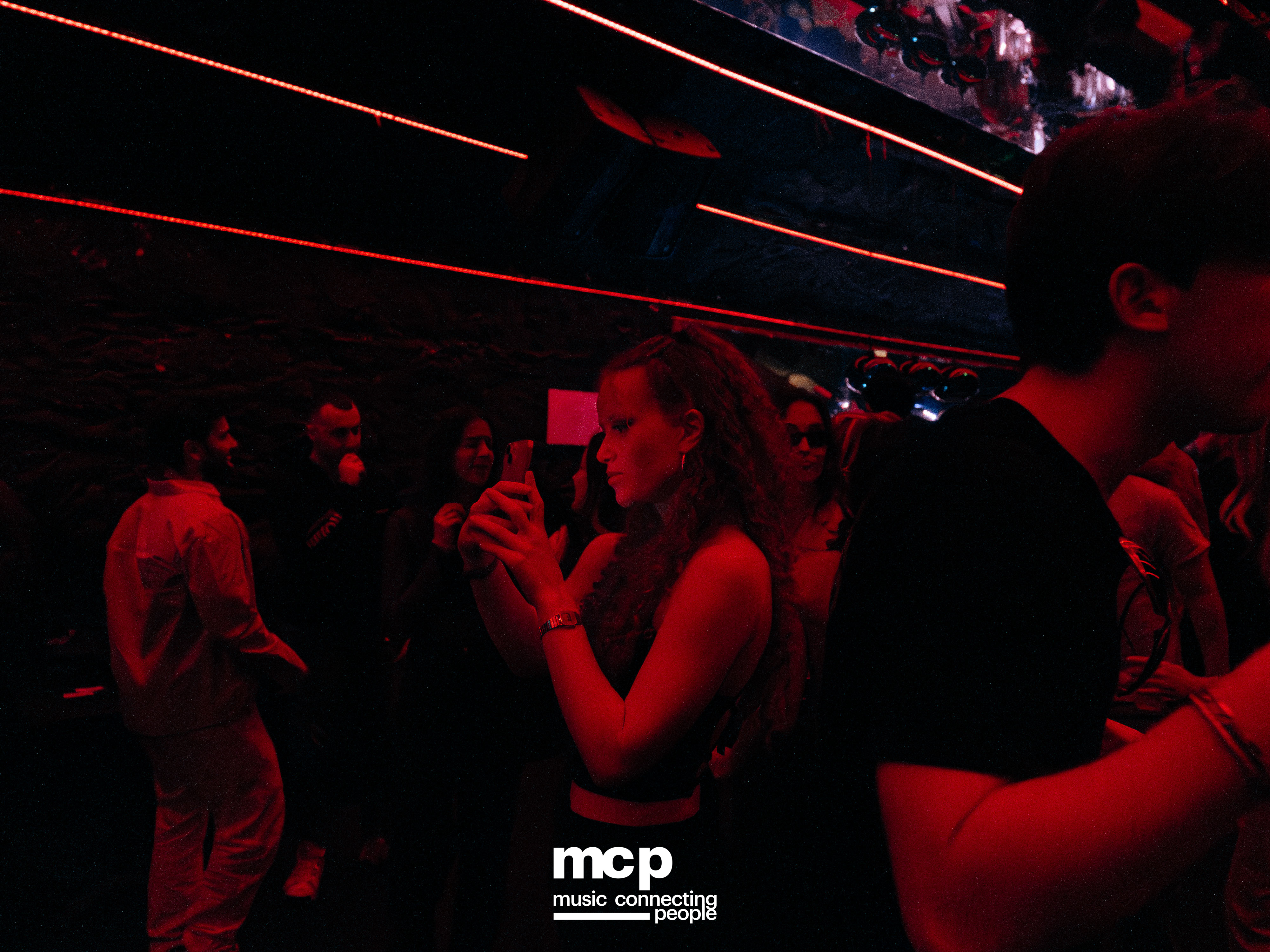 MCP AROUND THE WORLD: ROME - Photo 14