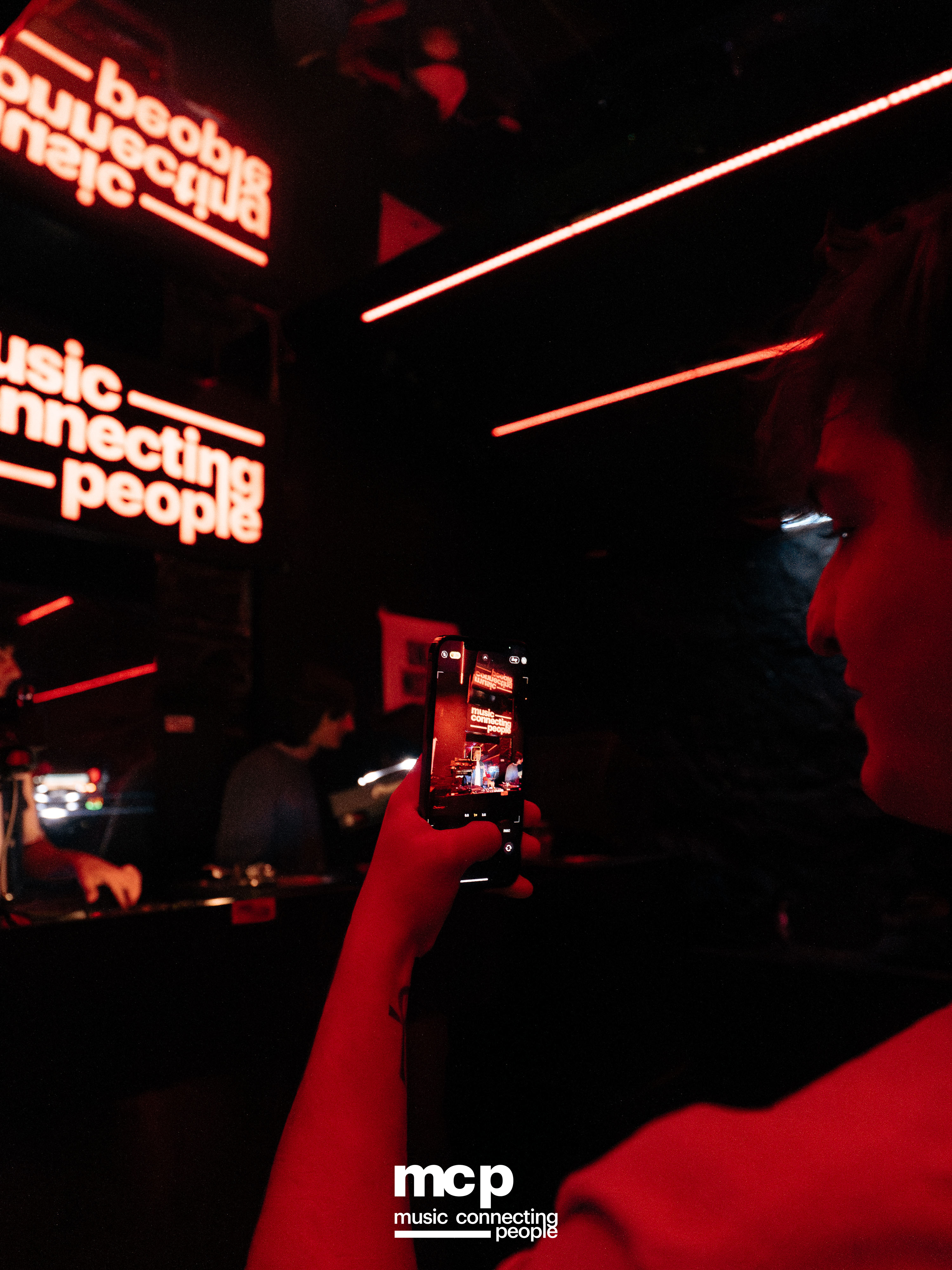 MCP AROUND THE WORLD: ROME - Photo 15