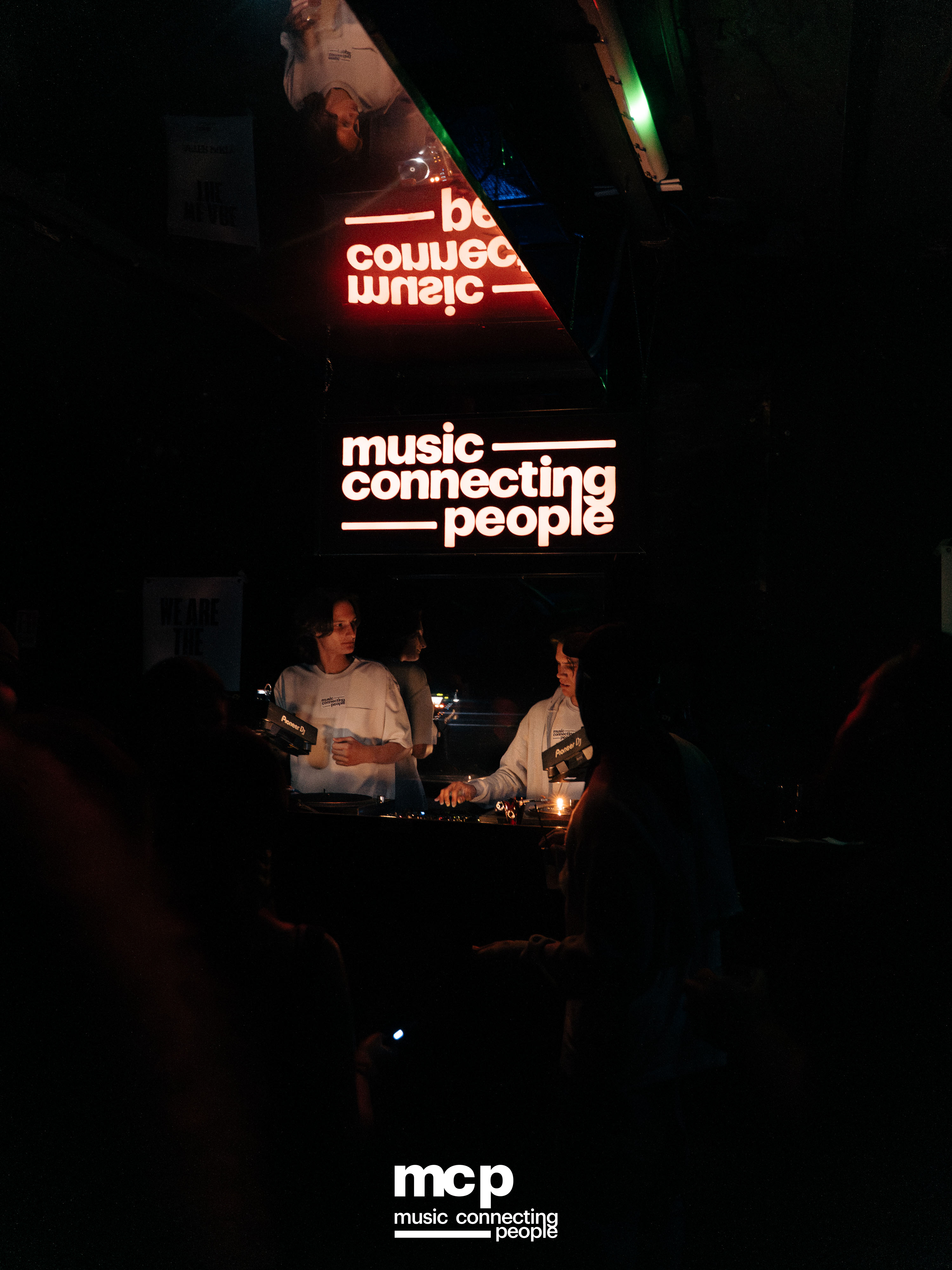 MCP AROUND THE WORLD: ROME - Photo 16