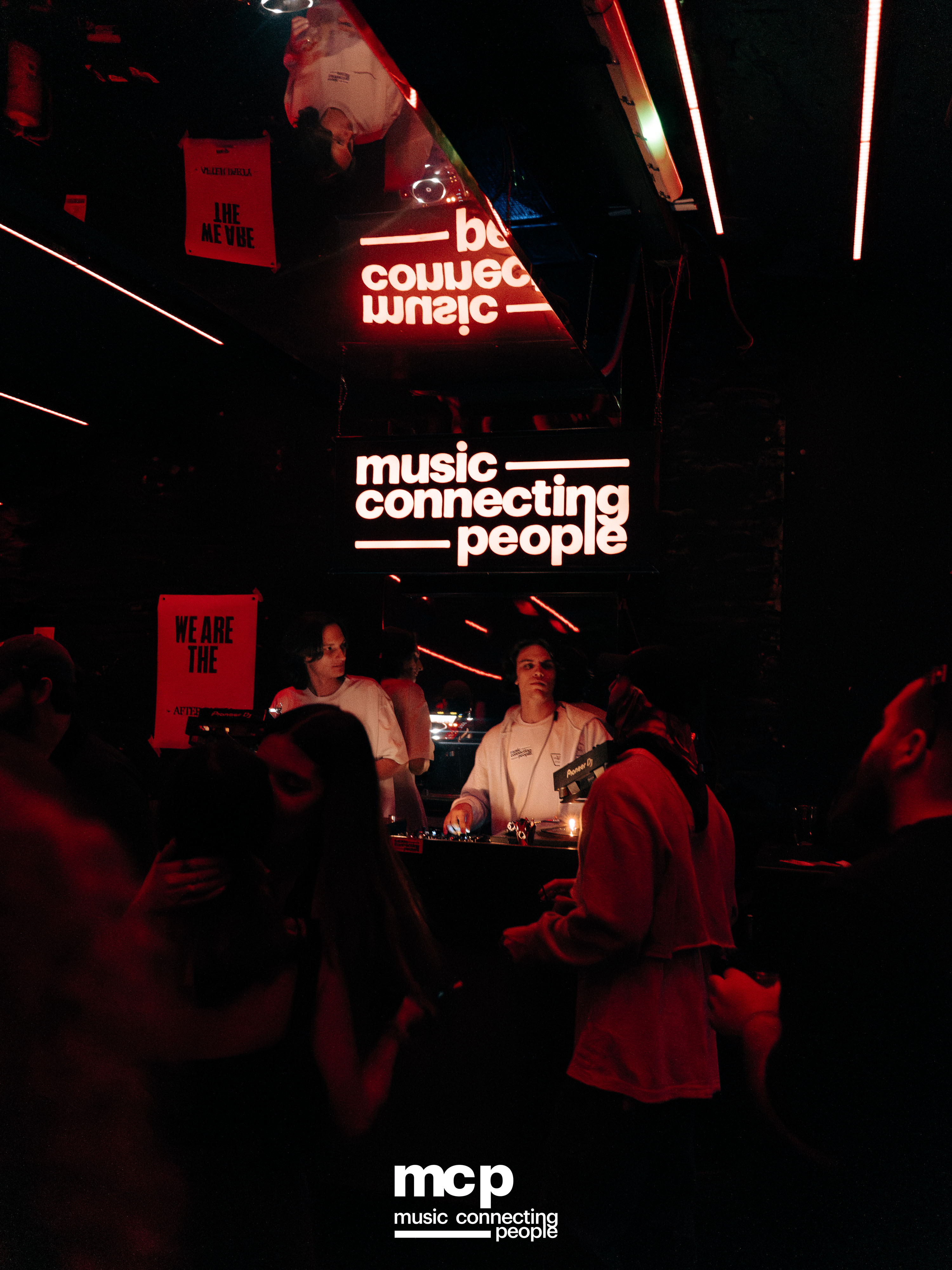 MCP AROUND THE WORLD: ROME - Photo 17