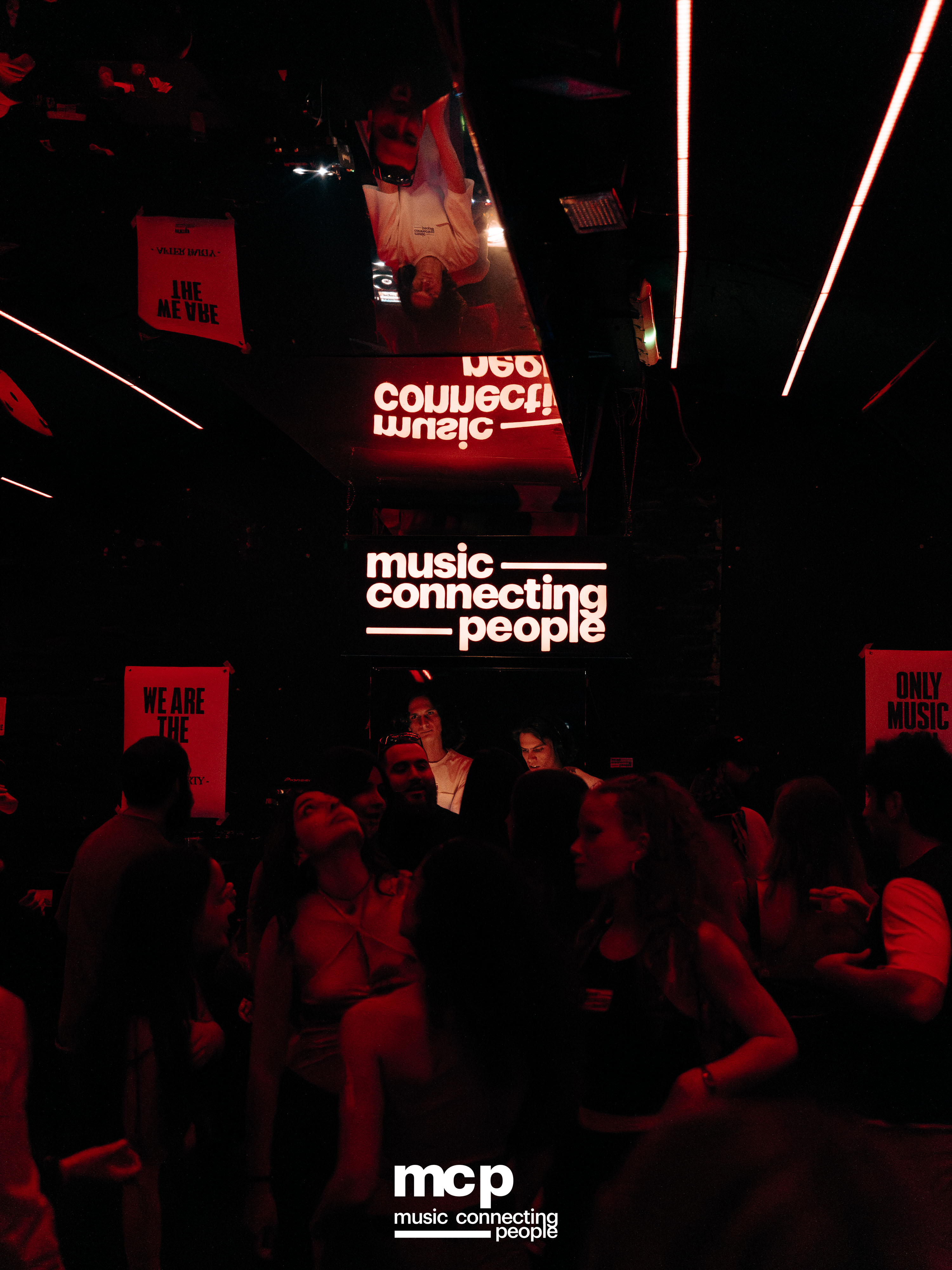 MCP AROUND THE WORLD: ROME - Photo 19